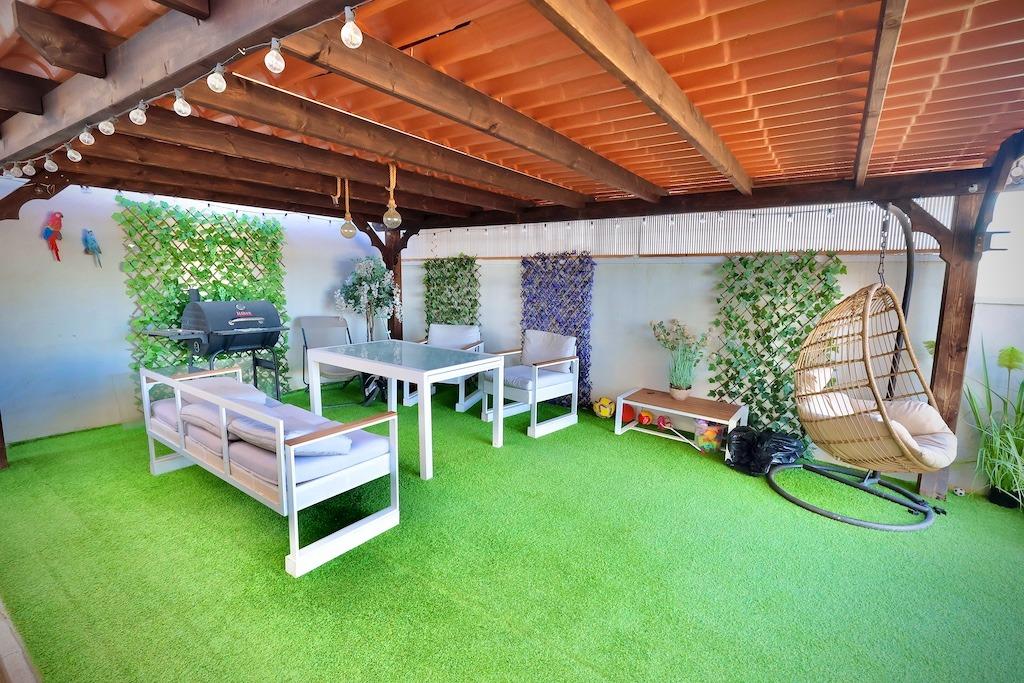 4 Bed, 2 Bath, HouseFor Sale, San Miguel de Salinas, Alicante 4 Bed, 2 Bath, HouseFor Sale, San Miguel de Salinas, Alicante