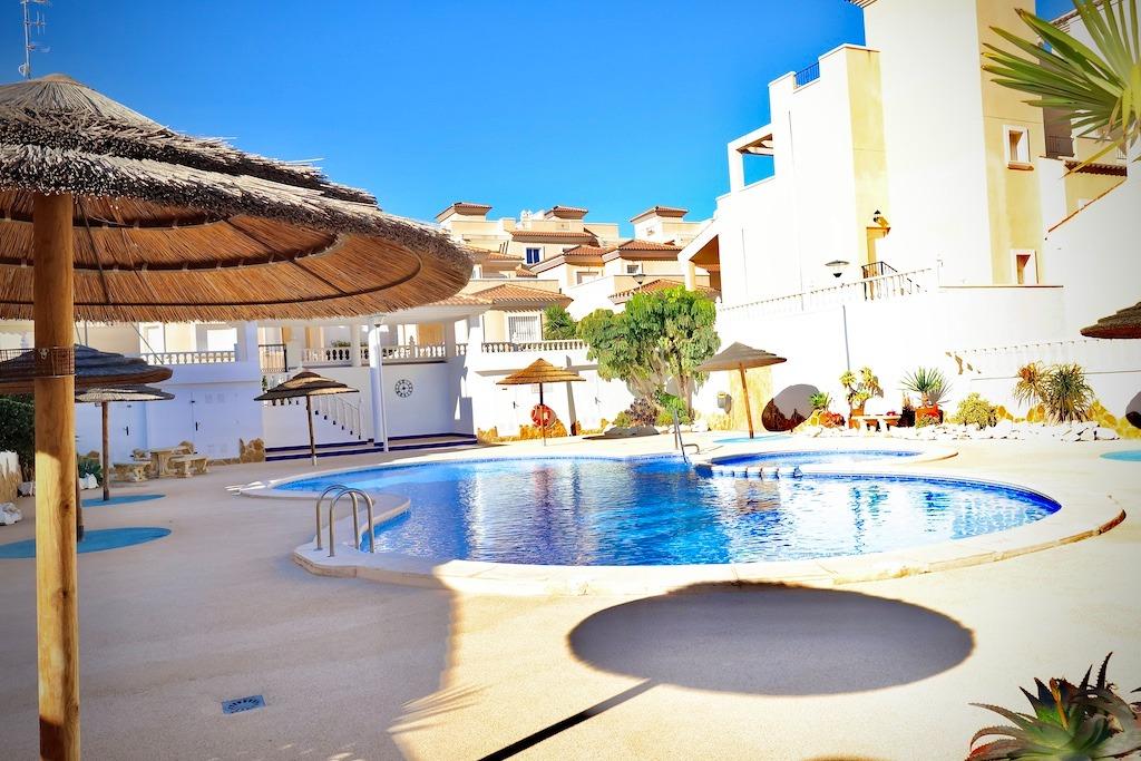 4 Bed, 2 Bath, HouseFor Sale, San Miguel de Salinas, Alicante 4 Bed, 2 Bath, HouseFor Sale, San Miguel de Salinas, Alicante