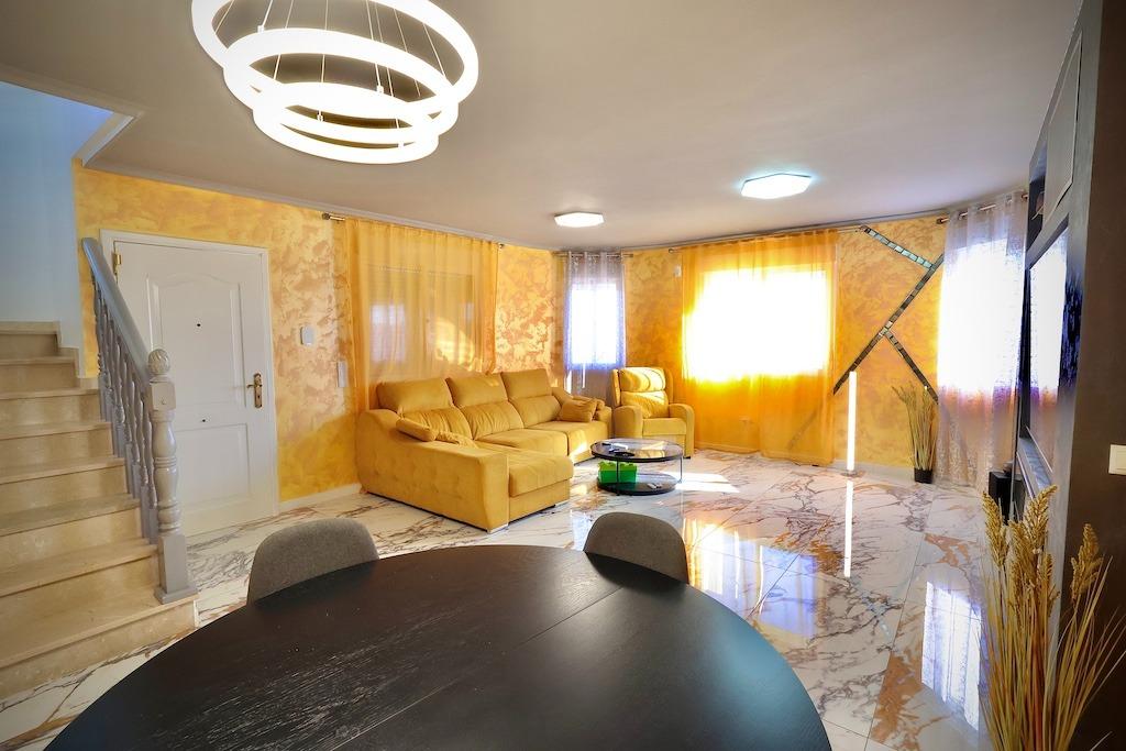 4 Bed, 2 Bath, HouseFor Sale, San Miguel de Salinas, Alicante 4 Bed, 2 Bath, HouseFor Sale, San Miguel de Salinas, Alicante