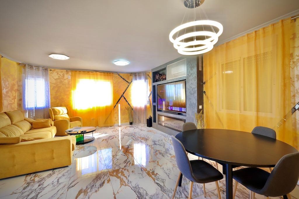 4 Bed, 2 Bath, HouseFor Sale, San Miguel de Salinas, Alicante 4 Bed, 2 Bath, HouseFor Sale, San Miguel de Salinas, Alicante