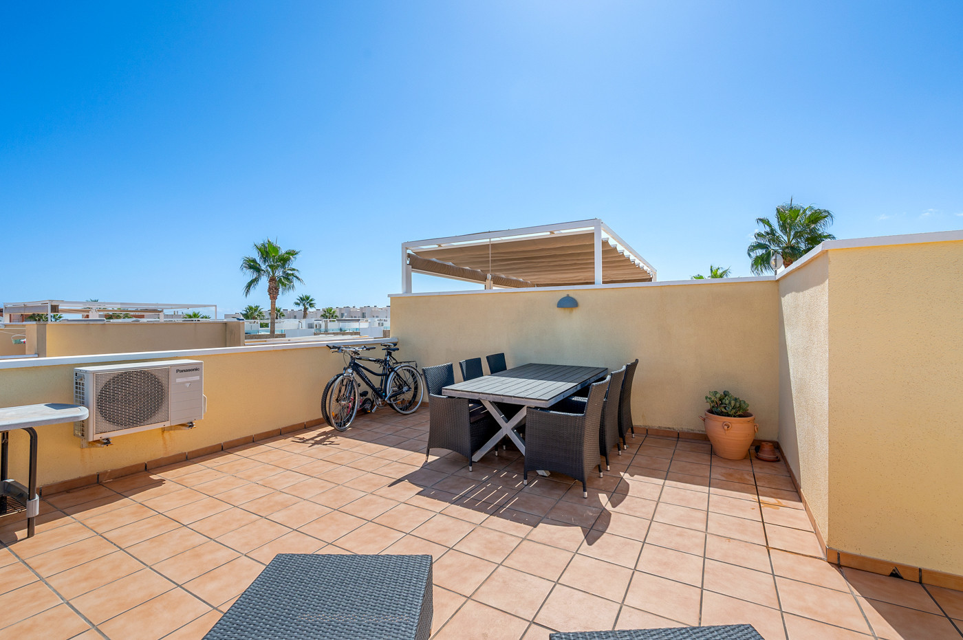 3 Bed, 2 Bath, ApartmentFor Sale, Villamartin, Alicante 3 Bed, 2 Bath, ApartmentFor Sale, Villamartin, Alicante