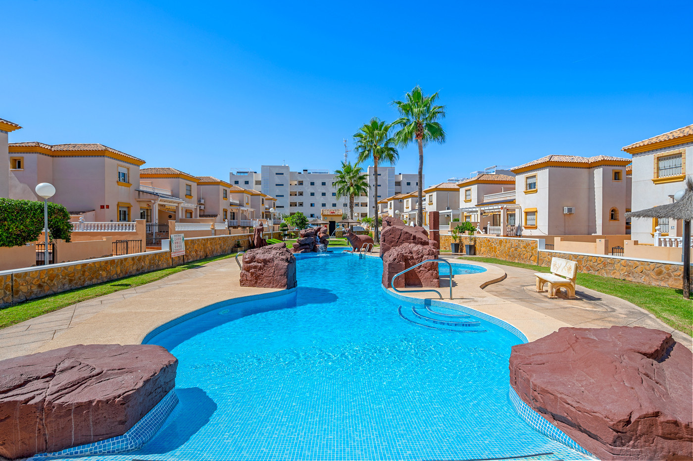 3 Bed, 2 Bath, ApartmentFor Sale, Villamartin, Alicante 3 Bed, 2 Bath, ApartmentFor Sale, Villamartin, Alicante