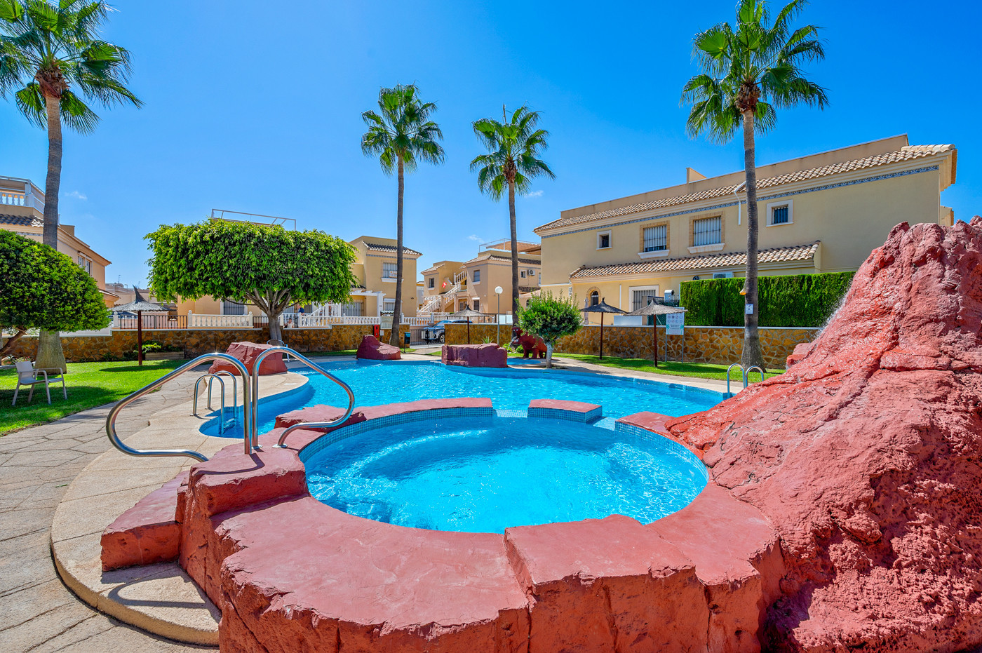 3 Bed, 2 Bath, ApartmentFor Sale, Villamartin, Alicante 3 Bed, 2 Bath, ApartmentFor Sale, Villamartin, Alicante