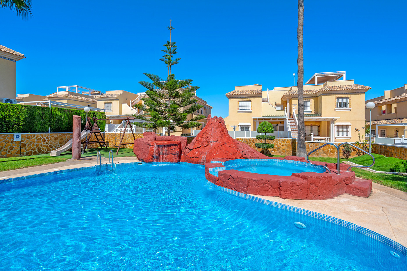 3 Bed, 2 Bath, ApartmentFor Sale, Villamartin, Alicante 3 Bed, 2 Bath, ApartmentFor Sale, Villamartin, Alicante