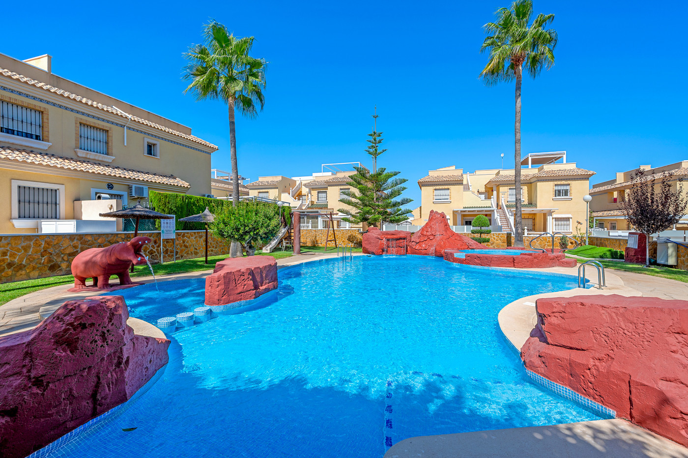 3 Bed, 2 Bath, ApartmentFor Sale, Villamartin, Alicante 3 Bed, 2 Bath, ApartmentFor Sale, Villamartin, Alicante