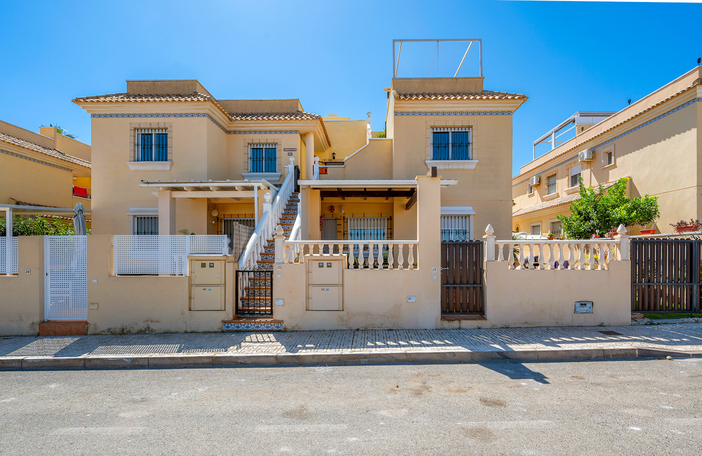 3 Bed, 2 Bath, ApartmentFor Sale, Villamartin, Alicante 3 Bed, 2 Bath, ApartmentFor Sale, Villamartin, Alicante
