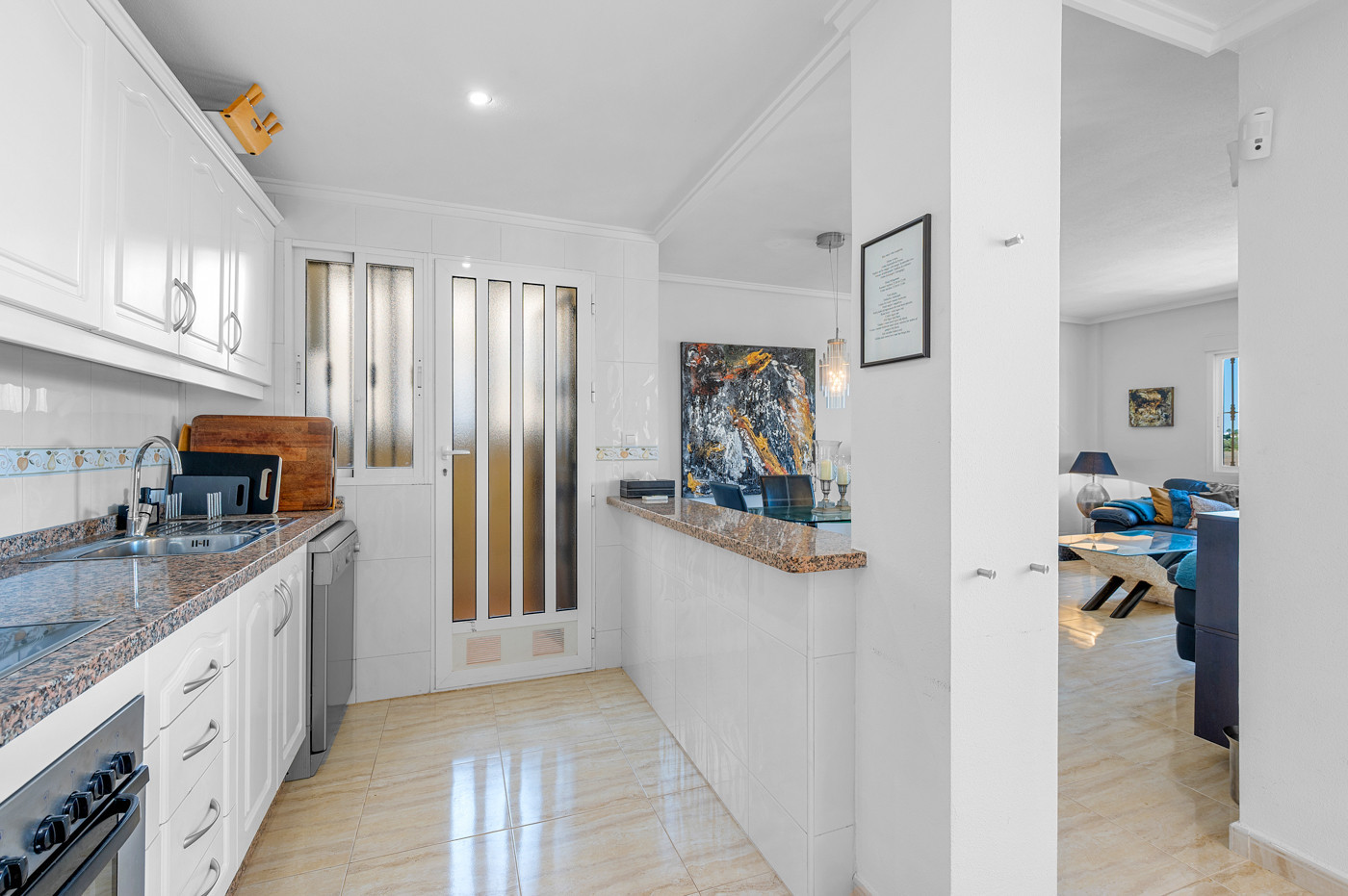 3 Bed, 2 Bath, ApartmentFor Sale, Villamartin, Alicante 3 Bed, 2 Bath, ApartmentFor Sale, Villamartin, Alicante