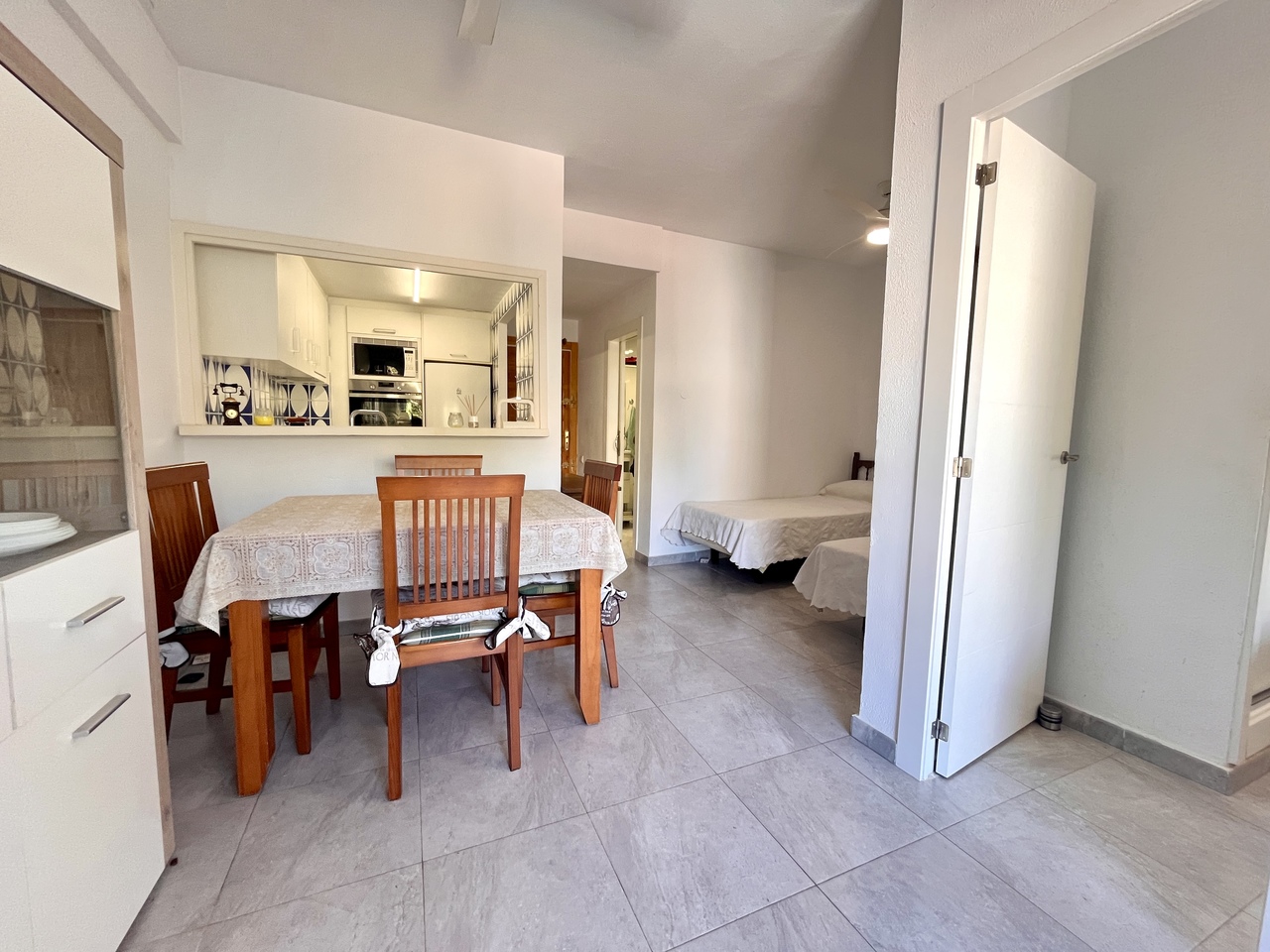 1 Bed, 1 Bath, ApartmentFor Sale, La Zenia, Alicante