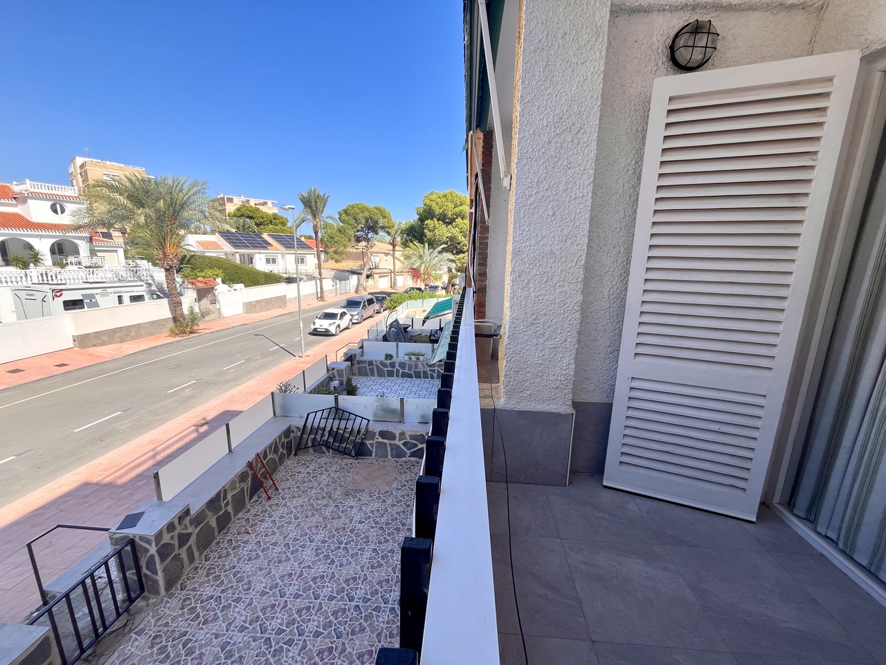 1 Bed, 1 Bath, ApartmentFor Sale, La Zenia, Alicante