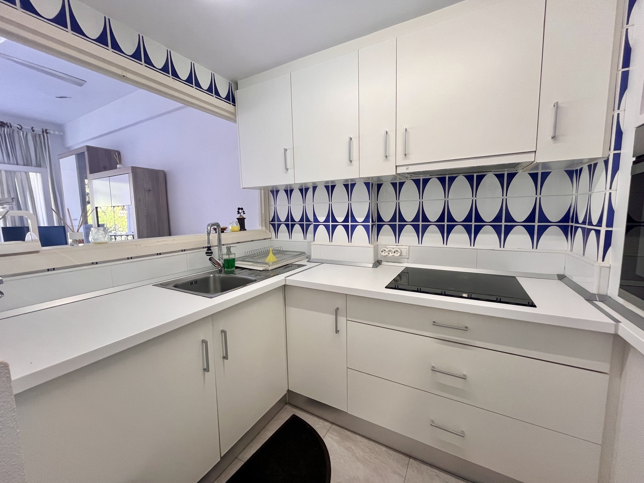1 Bed, 1 Bath, ApartmentFor Sale, La Zenia, Alicante