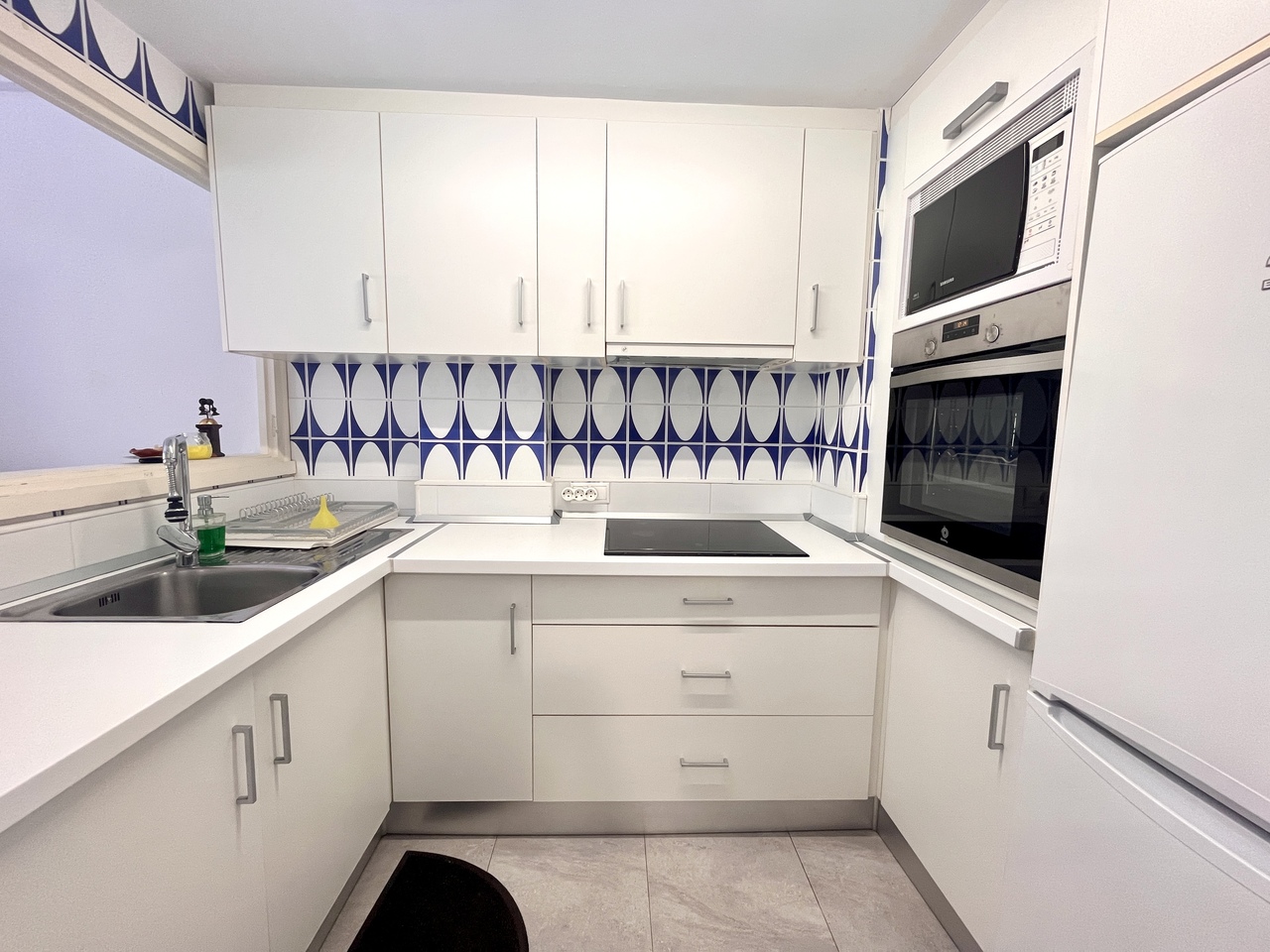 1 Bed, 1 Bath, ApartmentFor Sale, La Zenia, Alicante