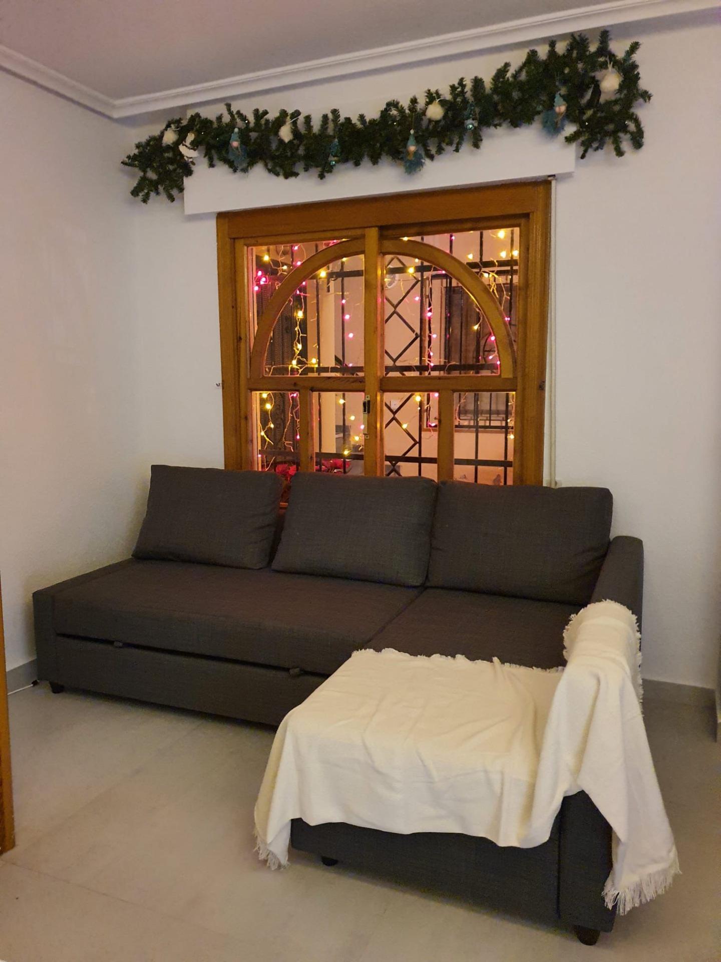 2 Bed, 1 Bath, ApartmentFor Sale, Torrevieja, Alicante