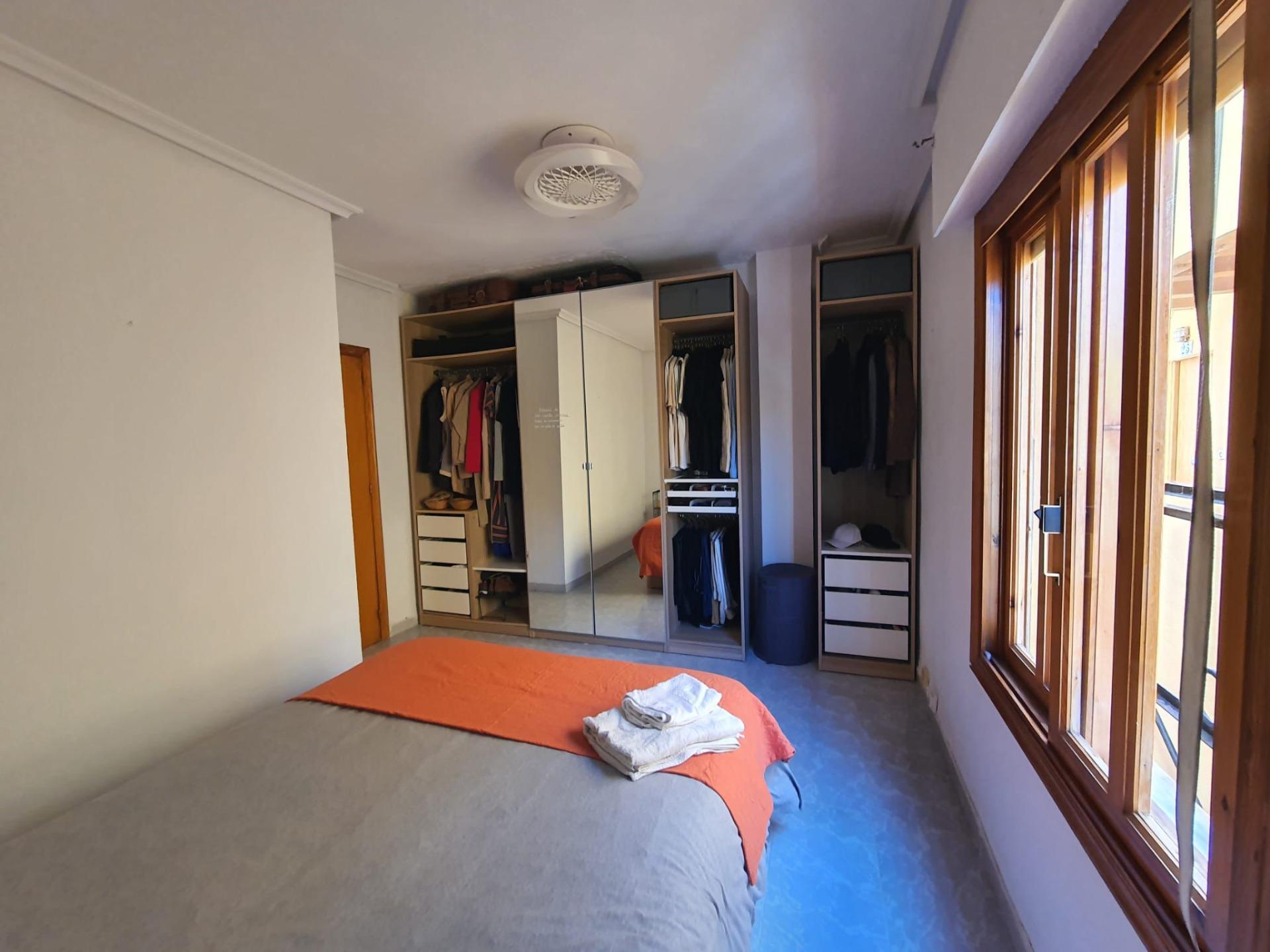 2 Bed, 1 Bath, ApartmentFor Sale, Torrevieja, Alicante