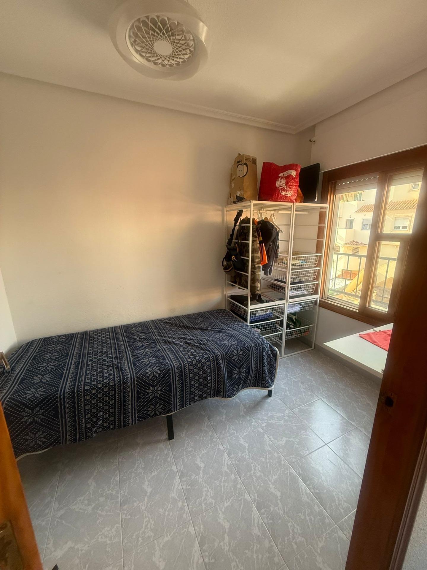 2 Bed, 1 Bath, ApartmentFor Sale, Torrevieja, Alicante