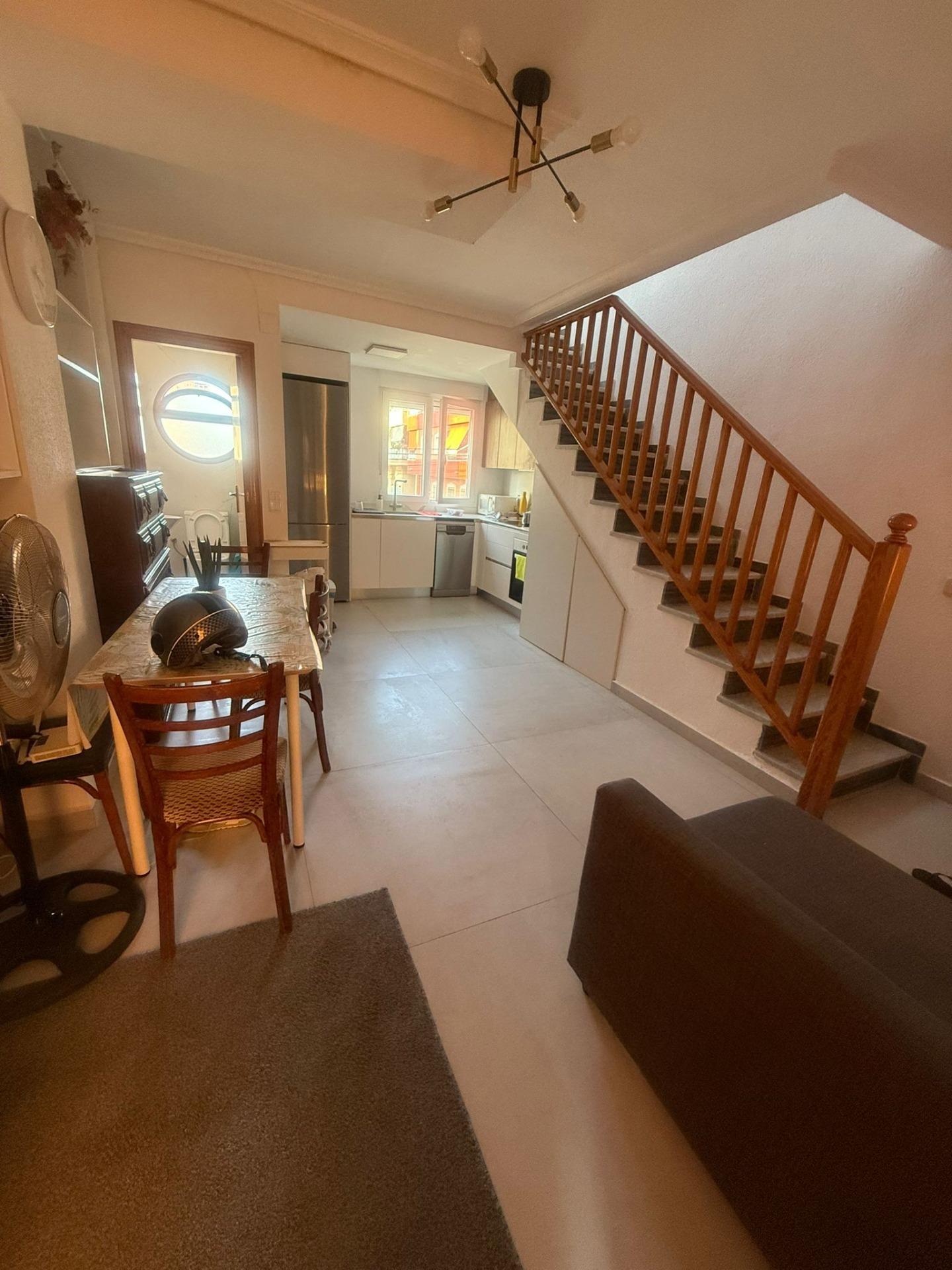 2 Bed, 1 Bath, ApartmentFor Sale, Torrevieja, Alicante