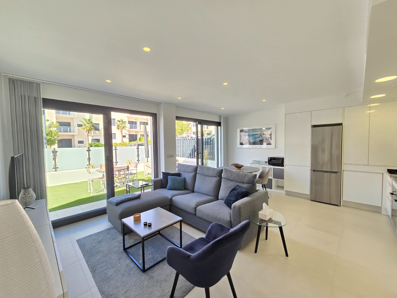 3 Bed, 2 Bath, HouseFor Sale, Pilar De La Horadada, Alicante