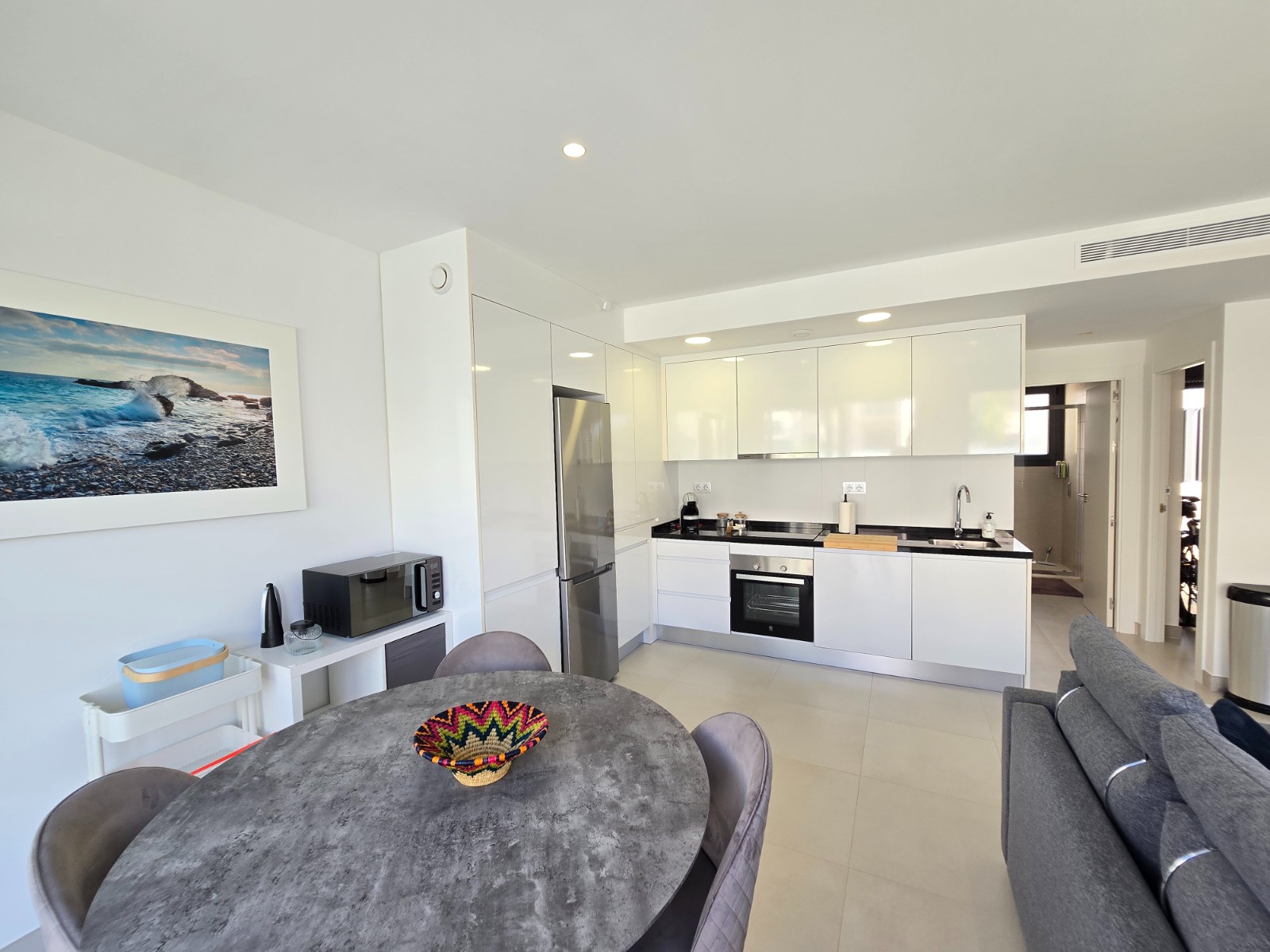 3 Bed, 2 Bath, HouseFor Sale, Pilar De La Horadada, Alicante