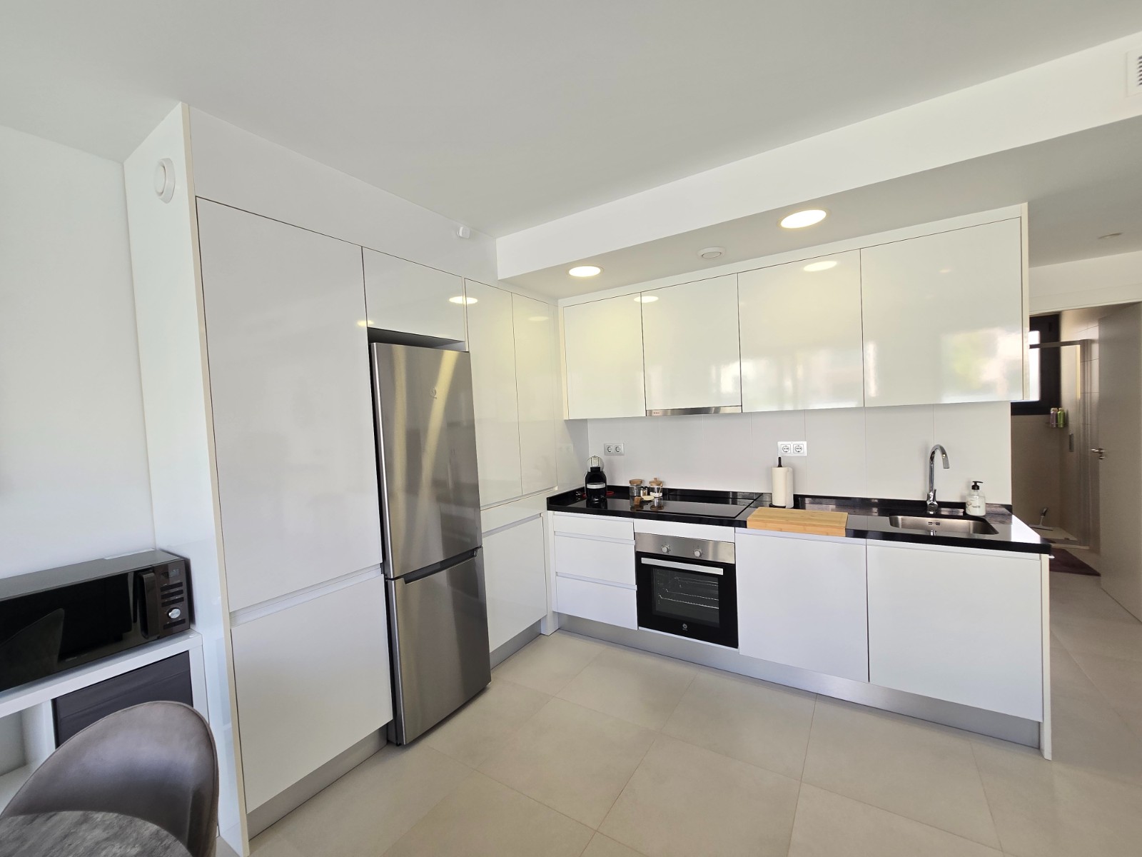 3 Bed, 2 Bath, HouseFor Sale, Pilar De La Horadada, Alicante