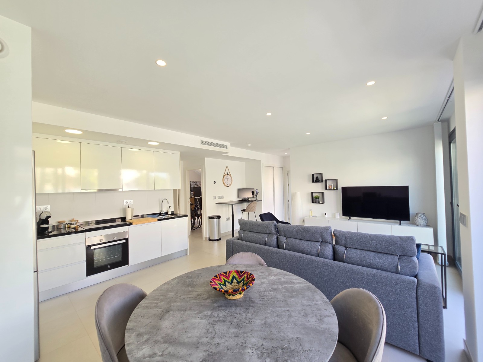 3 Bed, 2 Bath, HouseFor Sale, Pilar De La Horadada, Alicante