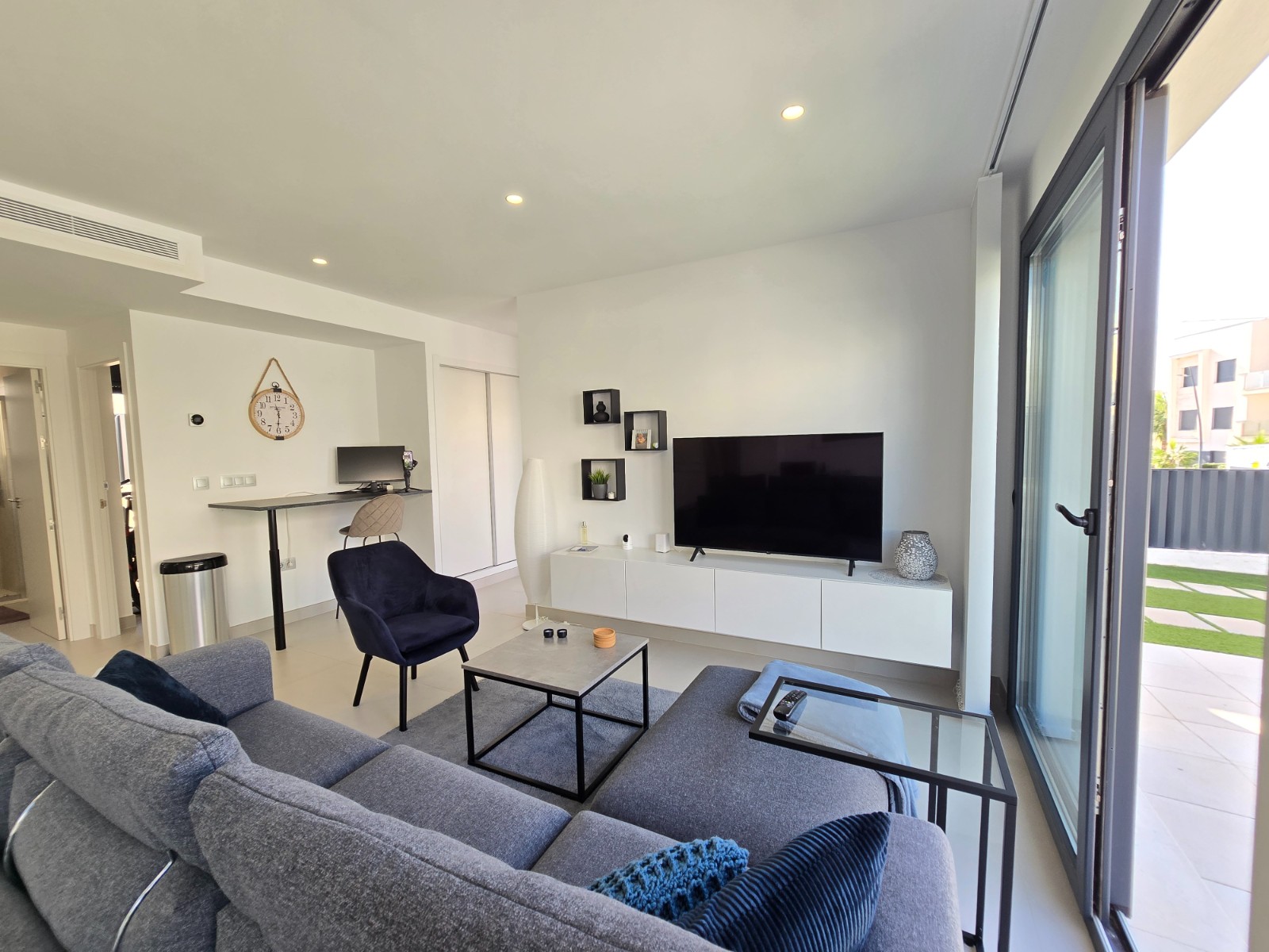 3 Bed, 2 Bath, HouseFor Sale, Pilar De La Horadada, Alicante