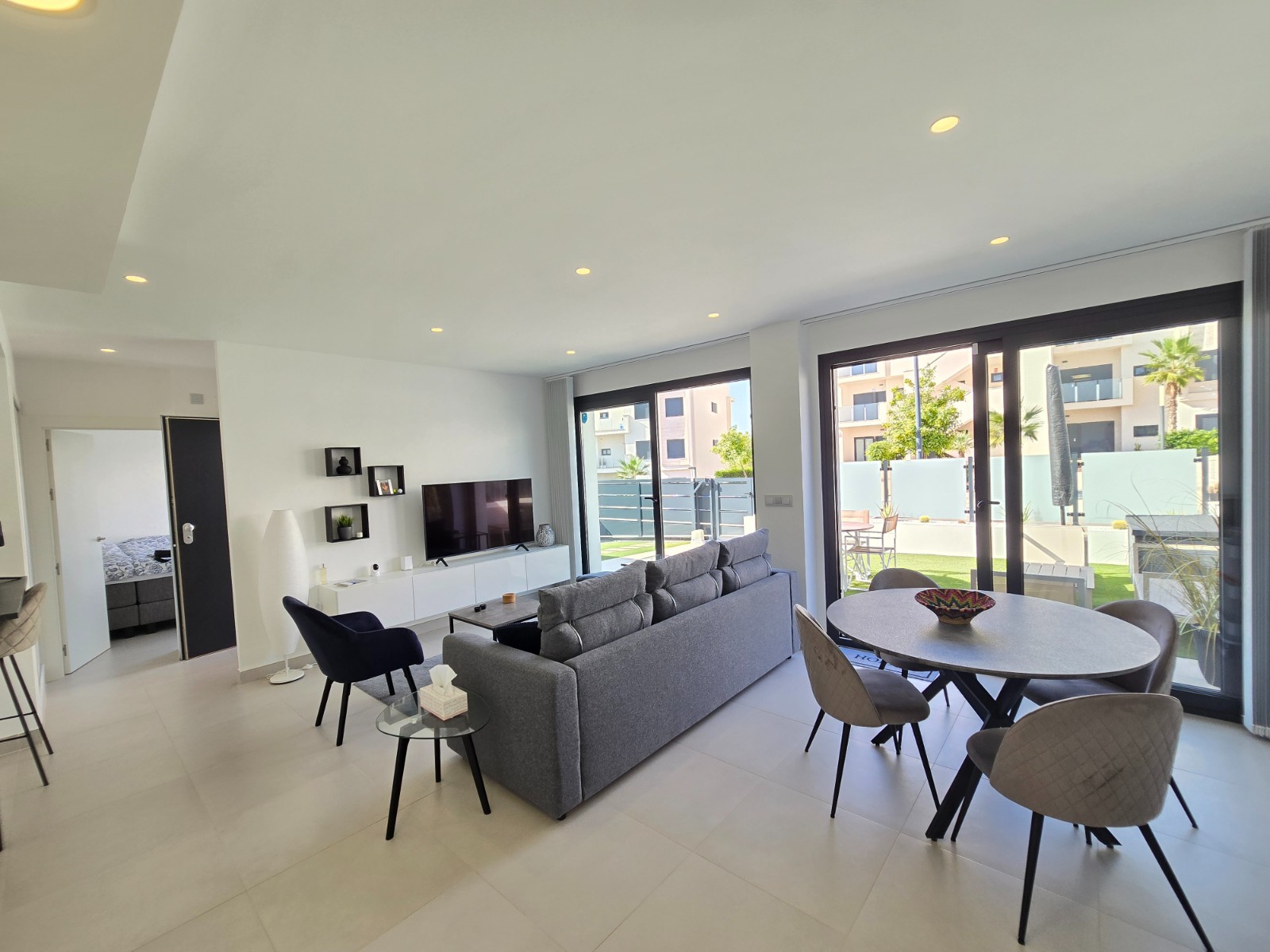 3 Bed, 2 Bath, HouseFor Sale, Pilar De La Horadada, Alicante
