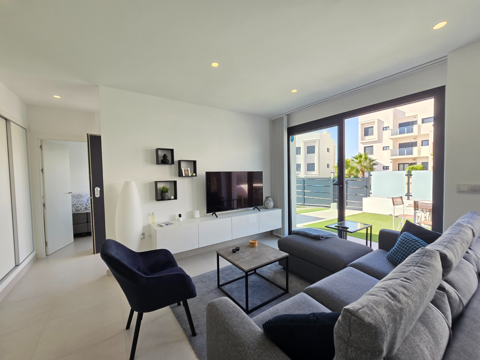 3 Bed, 2 Bath, HouseFor Sale, Pilar De La Horadada, Alicante