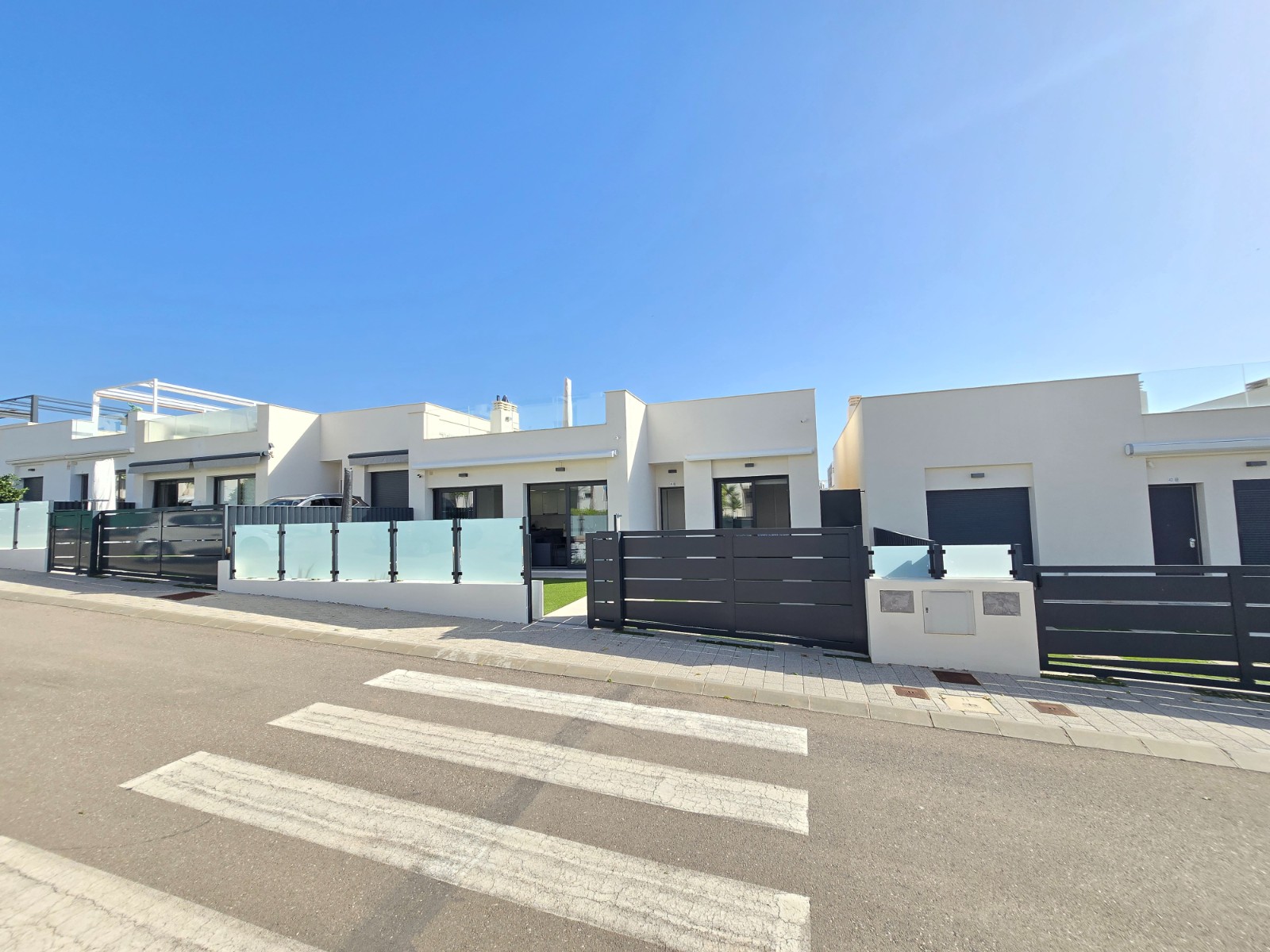 3 Bed, 2 Bath, HouseFor Sale, Pilar De La Horadada, Alicante