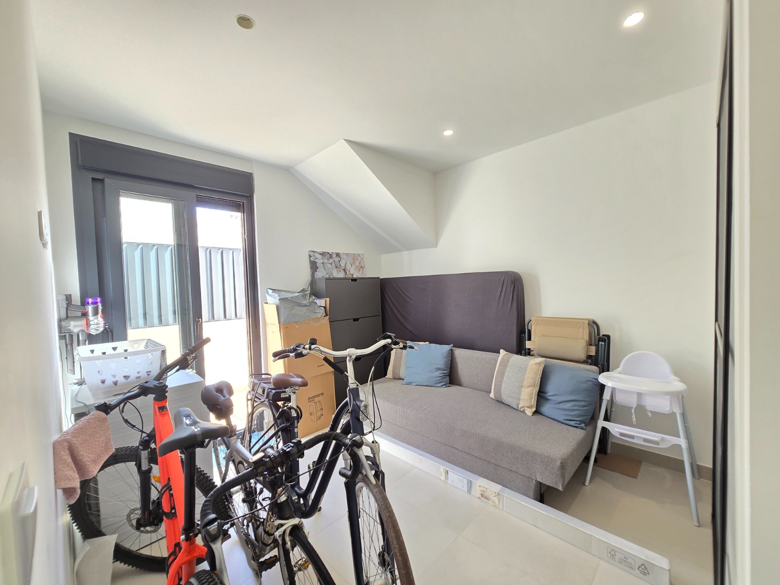 3 Bed, 2 Bath, HouseFor Sale, Pilar De La Horadada, Alicante