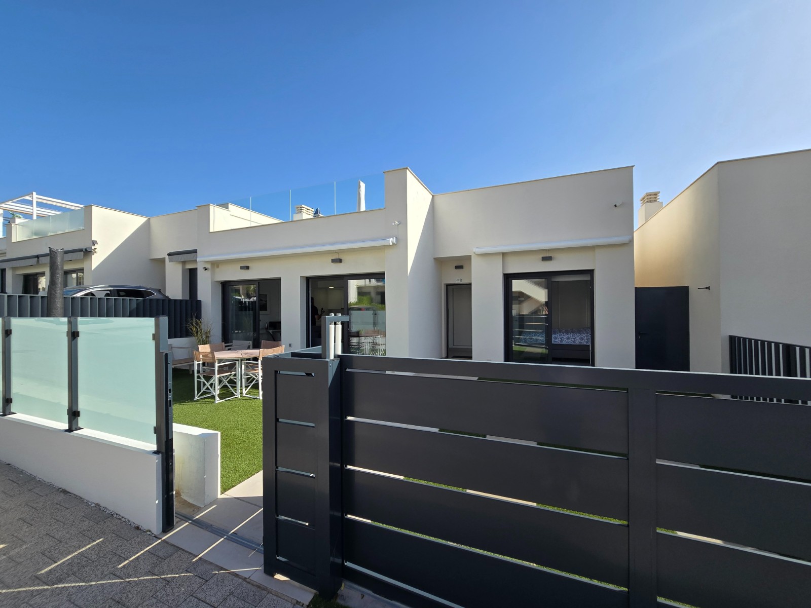3 Bed, 2 Bath, HouseFor Sale, Pilar De La Horadada, Alicante