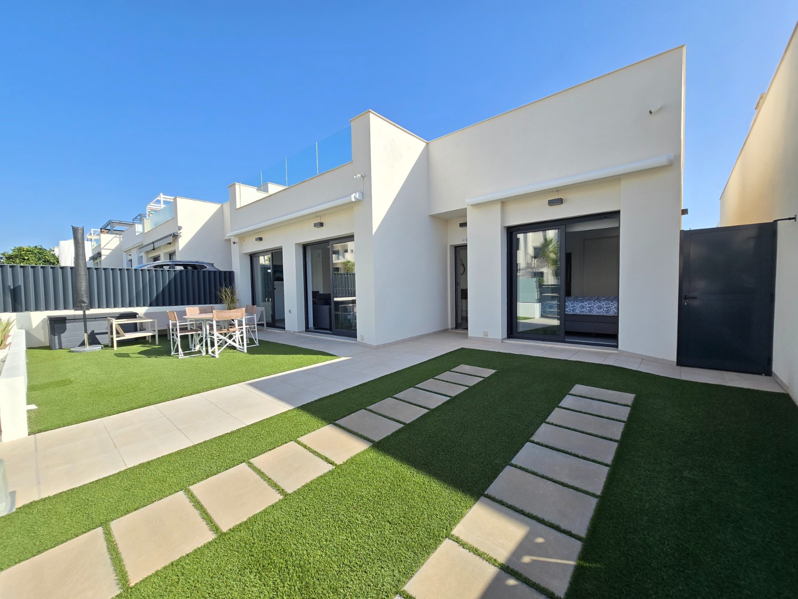 3 Bed, 2 Bath, HouseFor Sale, Pilar De La Horadada, Alicante