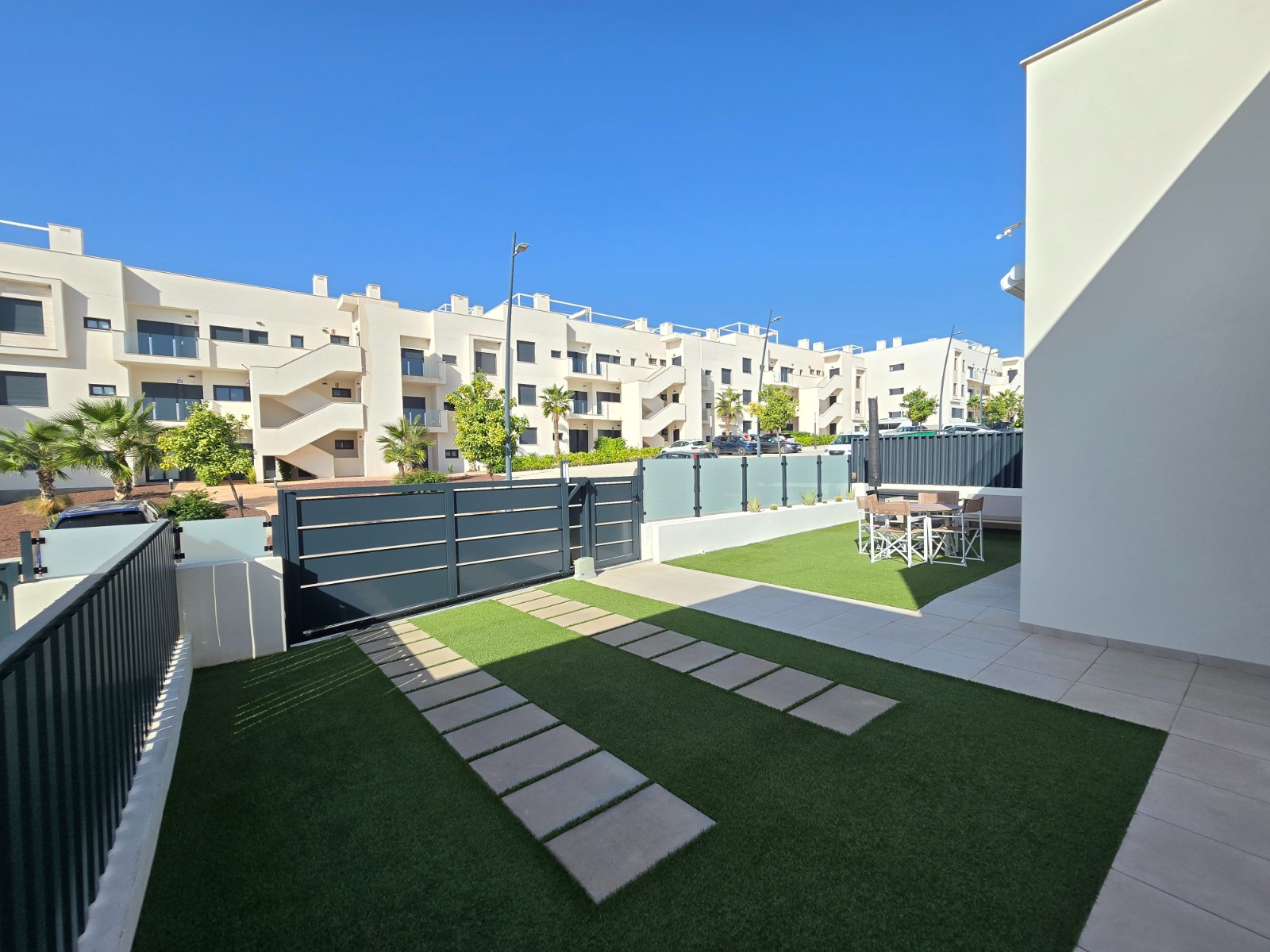 3 Bed, 2 Bath, HouseFor Sale, Pilar De La Horadada, Alicante