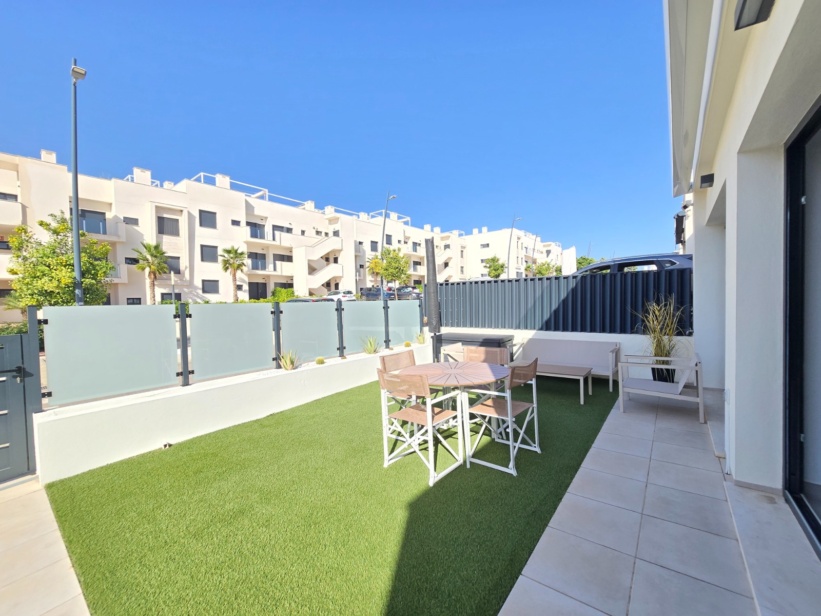3 Bed, 2 Bath, HouseFor Sale, Pilar De La Horadada, Alicante