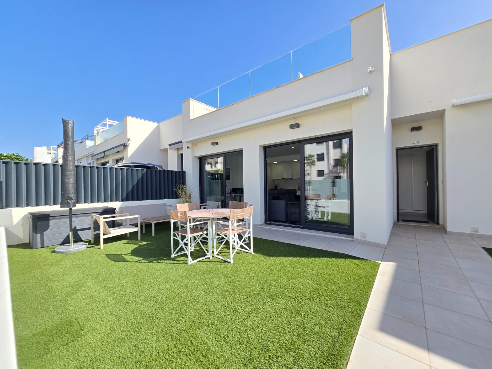 3 Bed, 2 Bath, HouseFor Sale, Pilar De La Horadada, Alicante