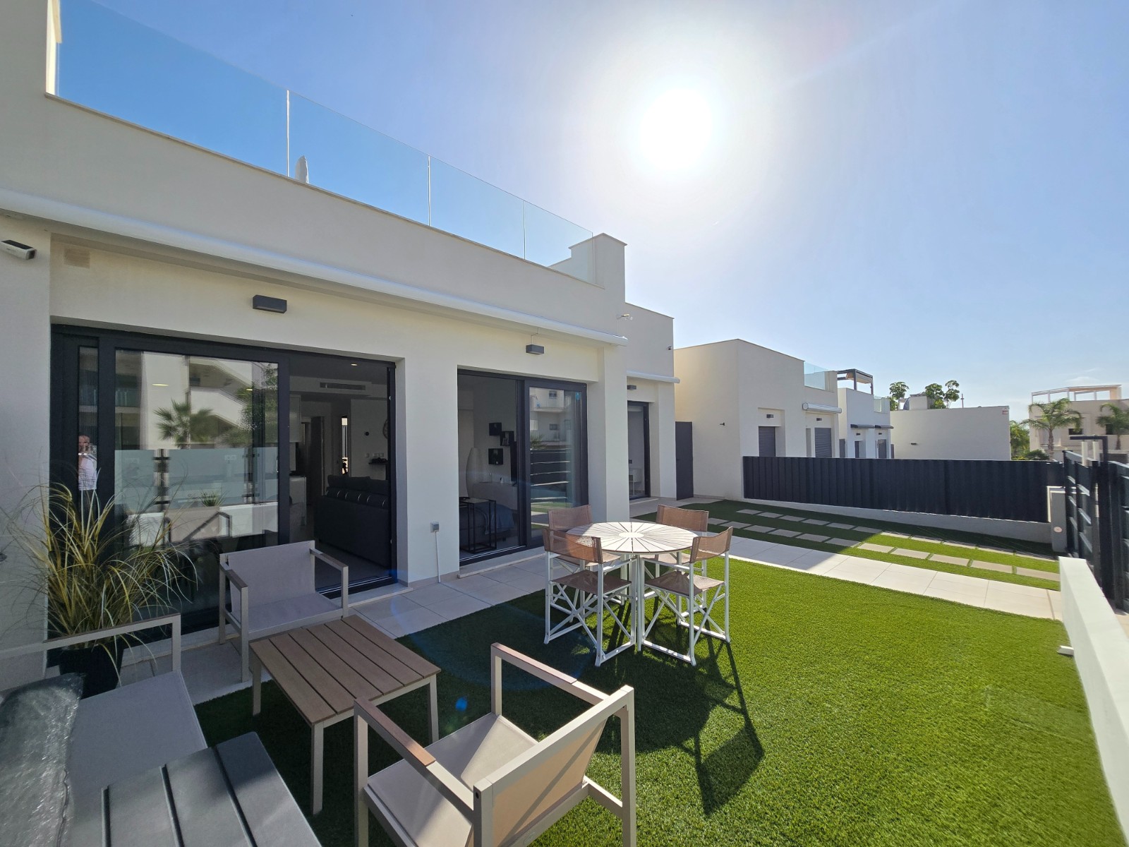 3 Bed, 2 Bath, HouseFor Sale, Pilar De La Horadada, Alicante