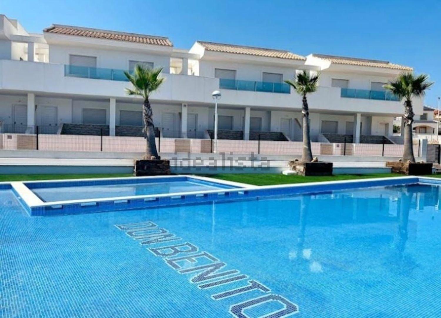 3 Bed, 2 Bath, ApartmentFor Sale, Torrevieja, Alicante 3 Bed, 2 Bath, ApartmentFor Sale, Torrevieja, Alicante