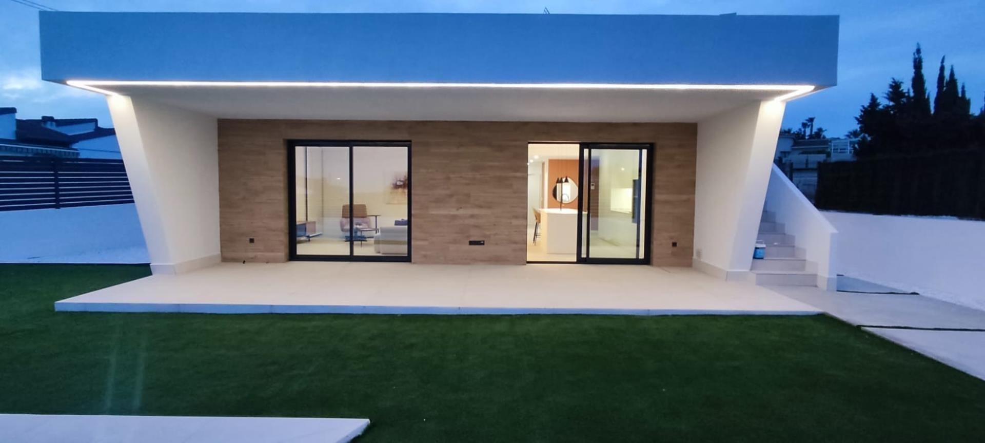 3 Bed, 3 Bath, HouseFor Sale, Ciudad Quesada, Alicante 3 Bed, 3 Bath, HouseFor Sale, Ciudad Quesada, Alicante