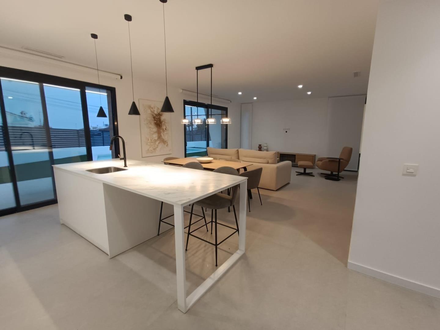 3 Bed, 3 Bath, HouseFor Sale, Ciudad Quesada, Alicante 3 Bed, 3 Bath, HouseFor Sale, Ciudad Quesada, Alicante