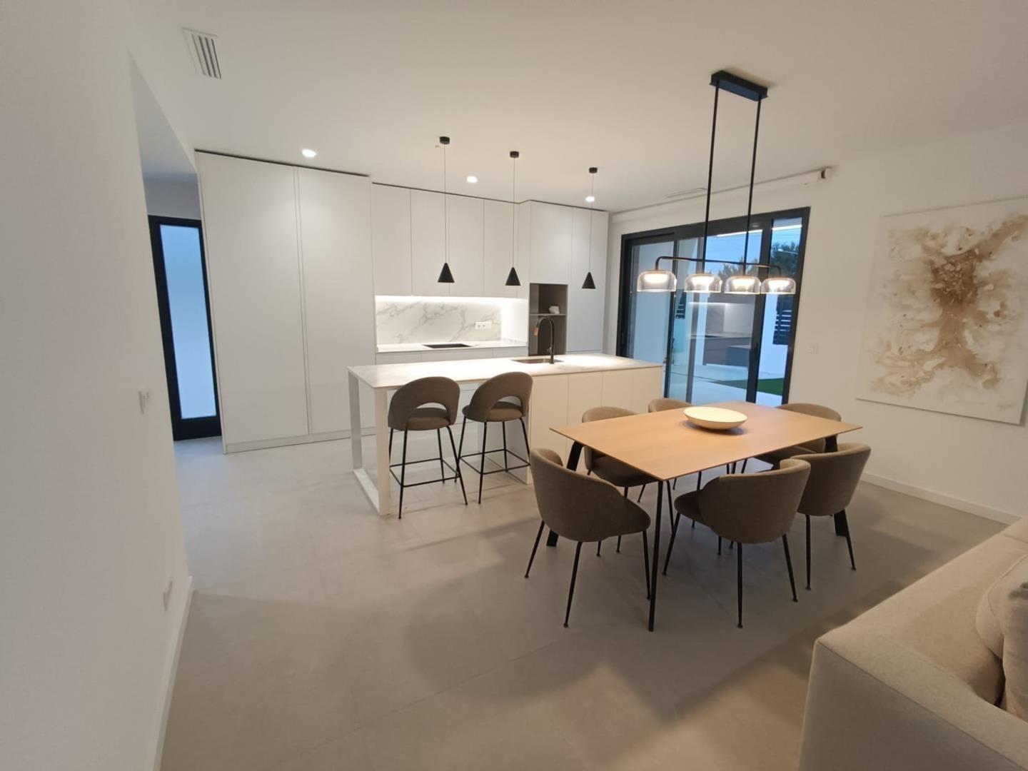 3 Bed, 3 Bath, HouseFor Sale, Ciudad Quesada, Alicante 3 Bed, 3 Bath, HouseFor Sale, Ciudad Quesada, Alicante