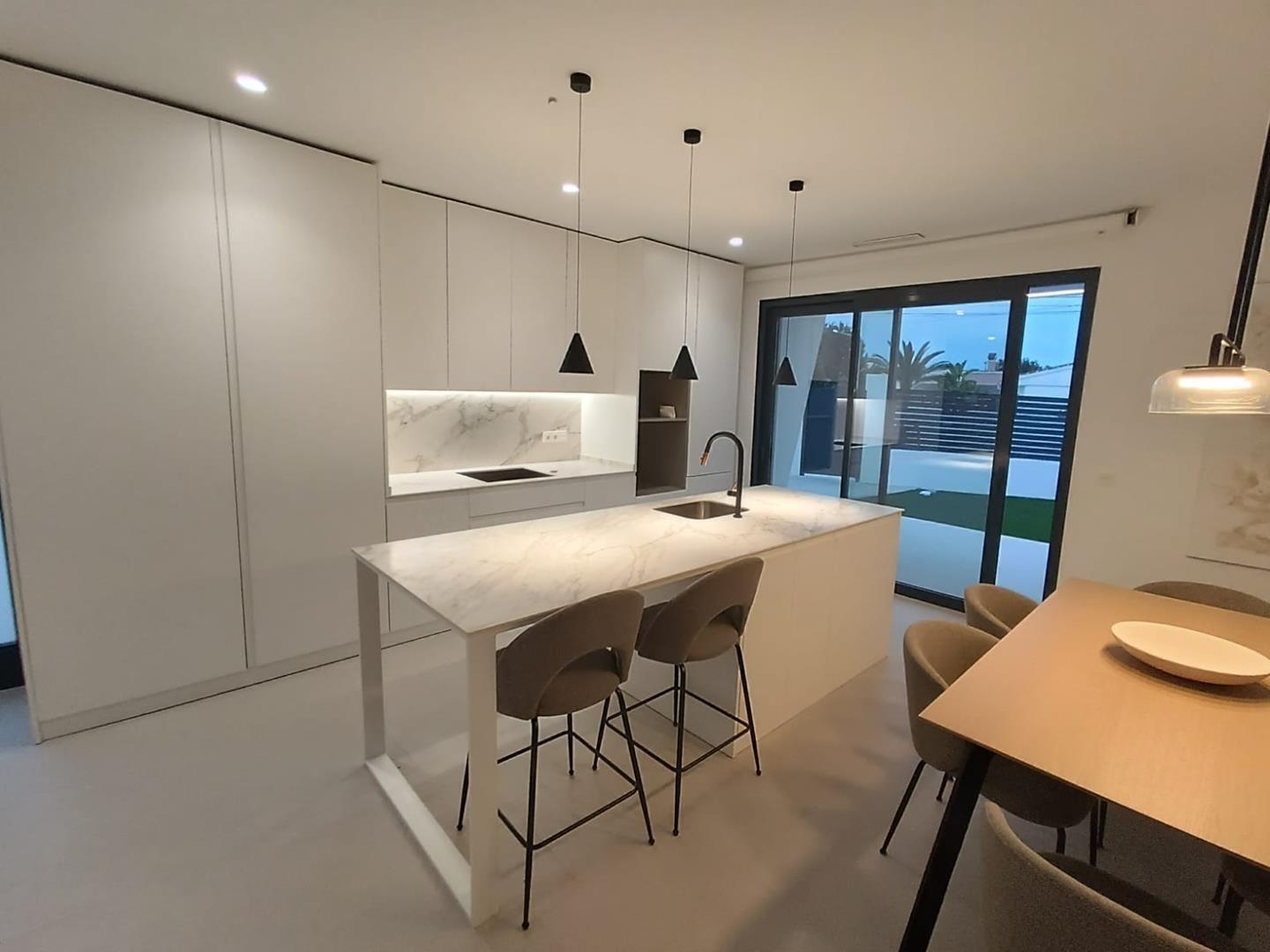 3 Bed, 3 Bath, HouseFor Sale, Ciudad Quesada, Alicante 3 Bed, 3 Bath, HouseFor Sale, Ciudad Quesada, Alicante