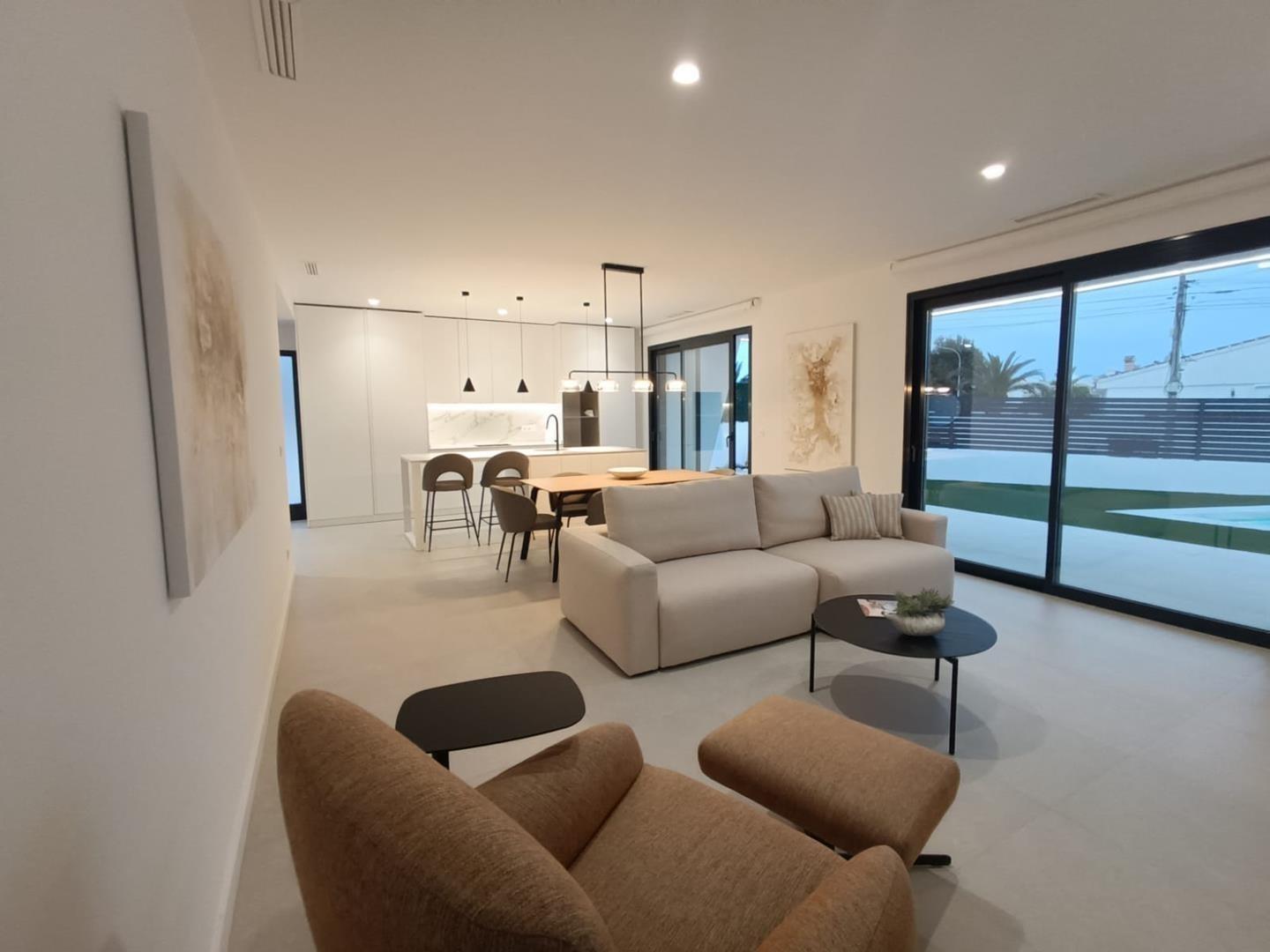 3 Bed, 3 Bath, HouseFor Sale, Ciudad Quesada, Alicante 3 Bed, 3 Bath, HouseFor Sale, Ciudad Quesada, Alicante