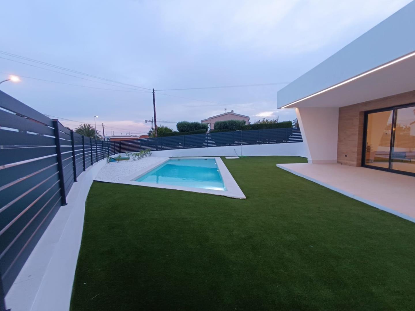 3 Bed, 3 Bath, HouseFor Sale, Ciudad Quesada, Alicante 3 Bed, 3 Bath, HouseFor Sale, Ciudad Quesada, Alicante