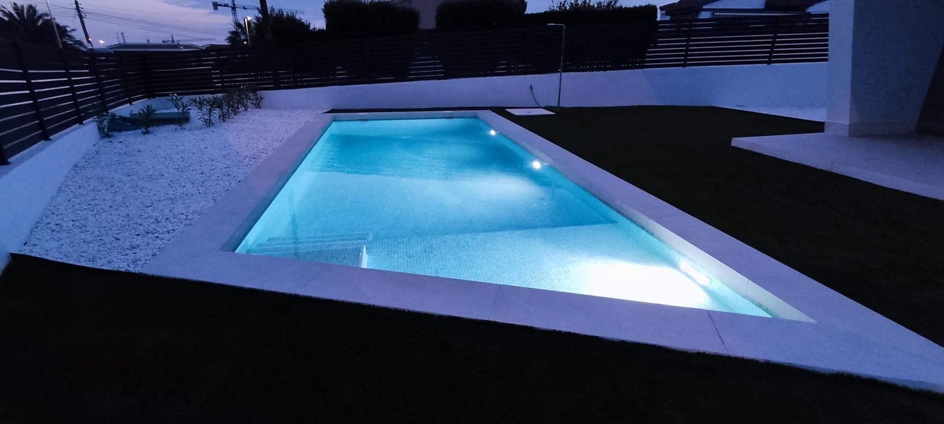 3 Bed, 3 Bath, HouseFor Sale, Ciudad Quesada, Alicante 3 Bed, 3 Bath, HouseFor Sale, Ciudad Quesada, Alicante