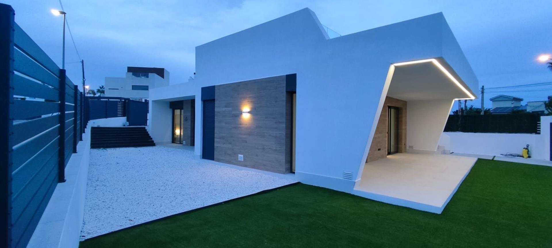 3 Bed, 3 Bath, HouseFor Sale, Ciudad Quesada, Alicante 3 Bed, 3 Bath, HouseFor Sale, Ciudad Quesada, Alicante