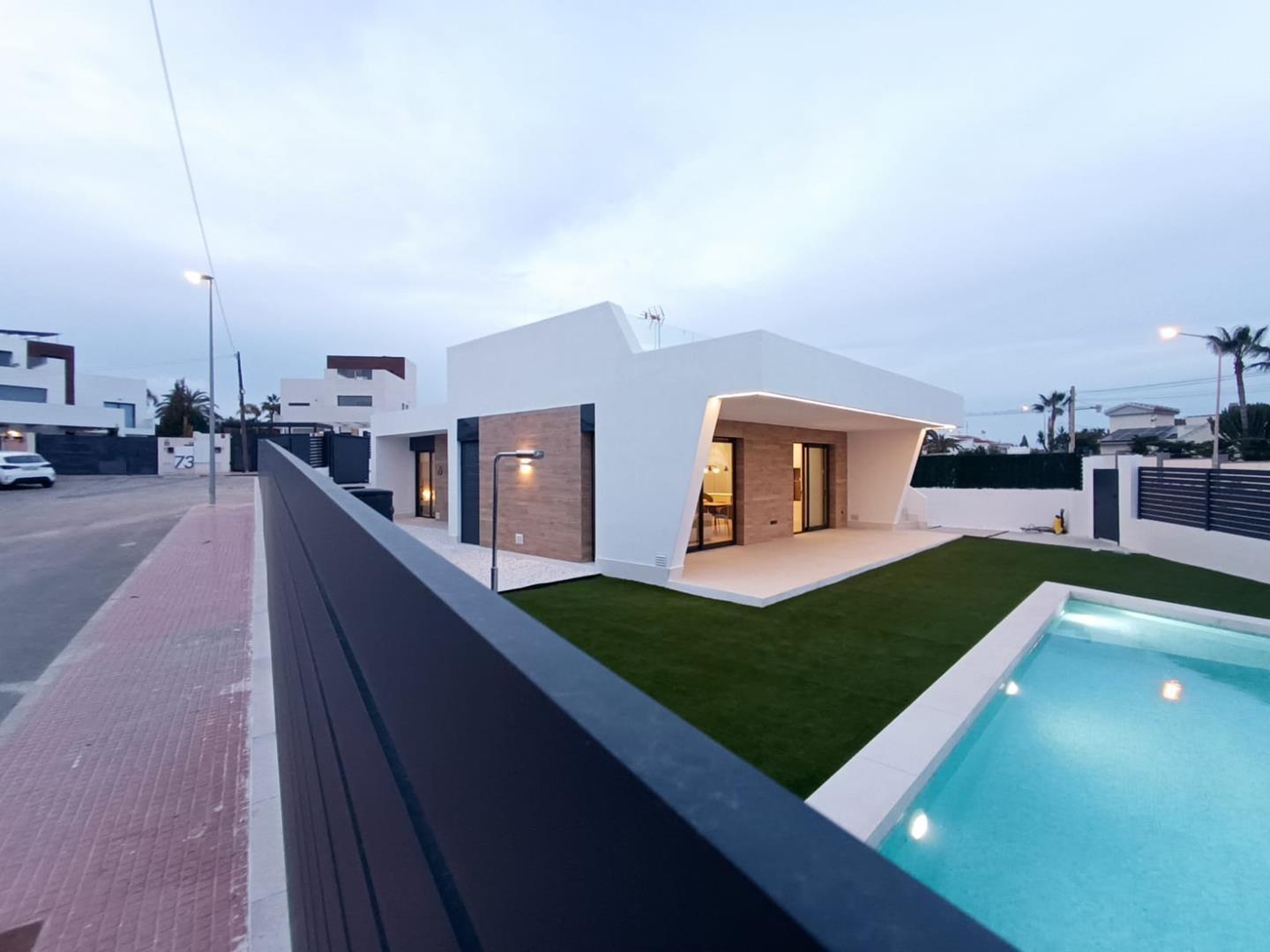 3 Bed, 3 Bath, HouseFor Sale, Ciudad Quesada, Alicante 3 Bed, 3 Bath, HouseFor Sale, Ciudad Quesada, Alicante