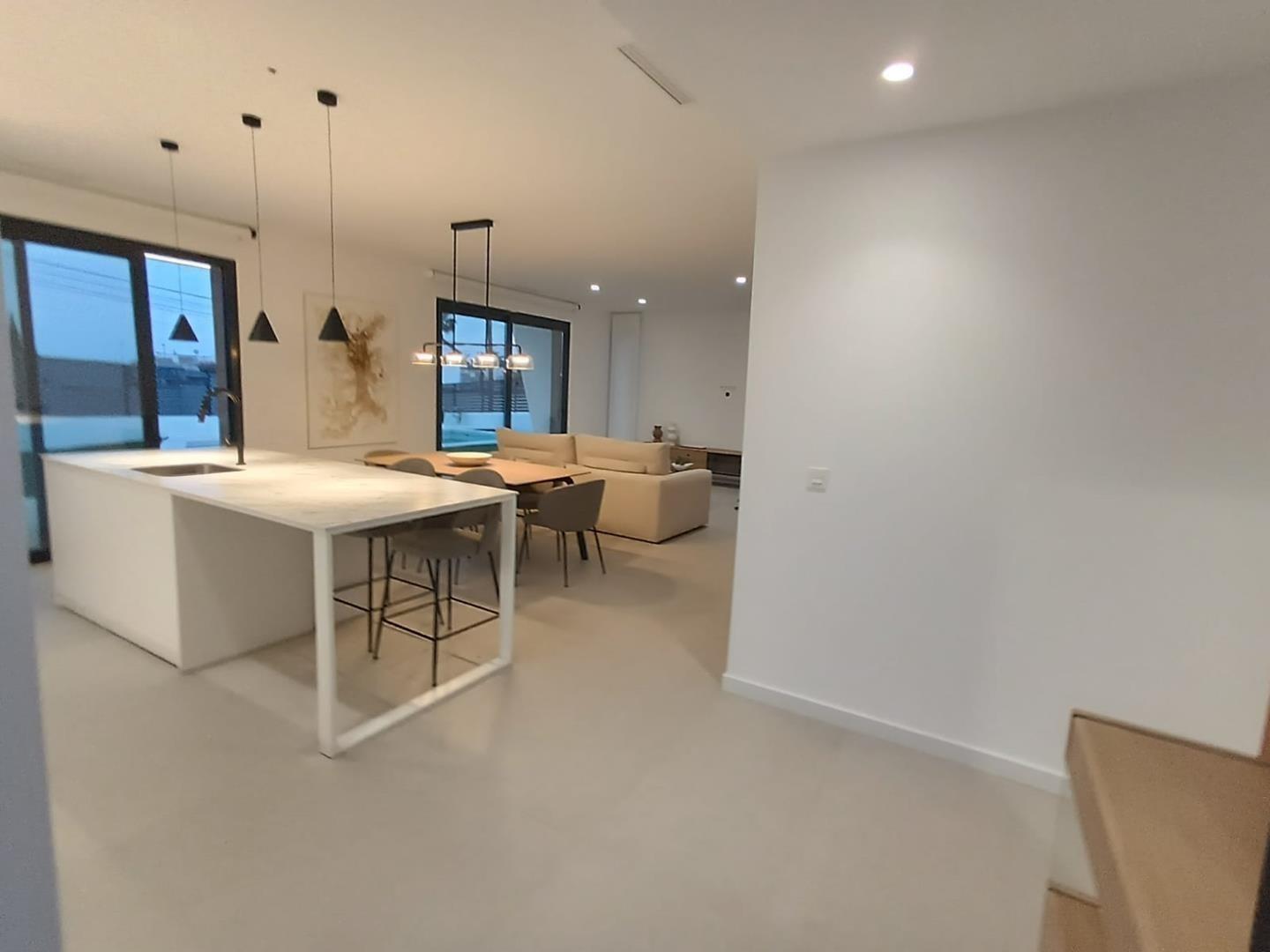 3 Bed, 3 Bath, HouseFor Sale, Ciudad Quesada, Alicante 3 Bed, 3 Bath, HouseFor Sale, Ciudad Quesada, Alicante