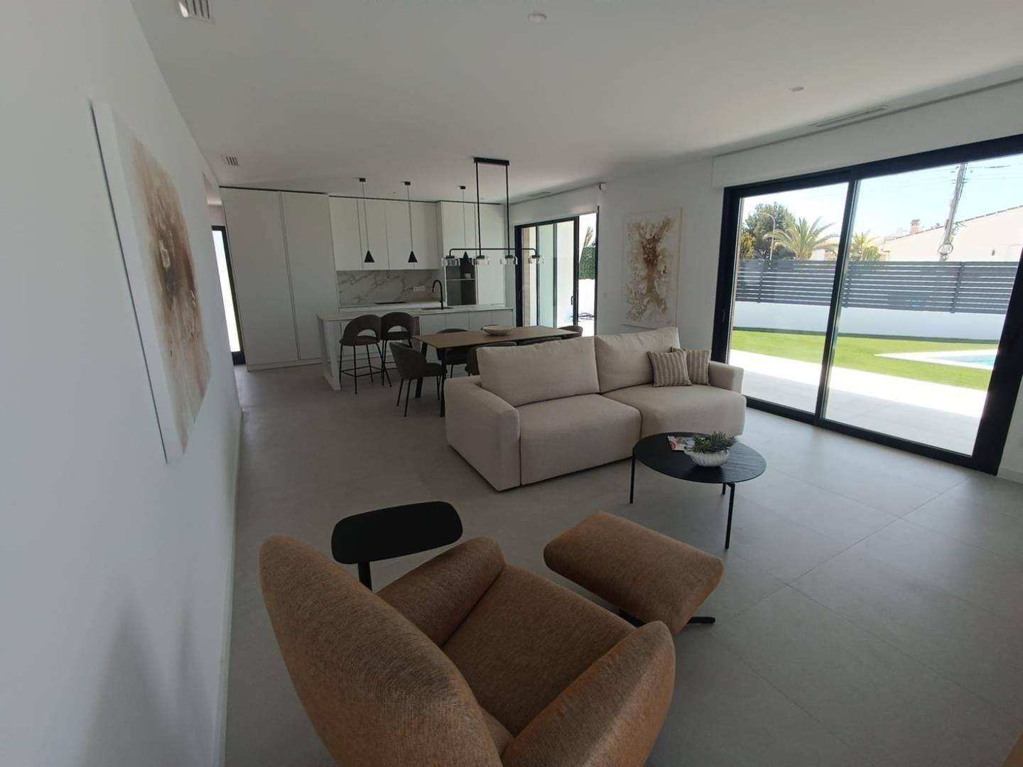 3 Bed, 3 Bath, HouseFor Sale, Ciudad Quesada, Alicante 3 Bed, 3 Bath, HouseFor Sale, Ciudad Quesada, Alicante