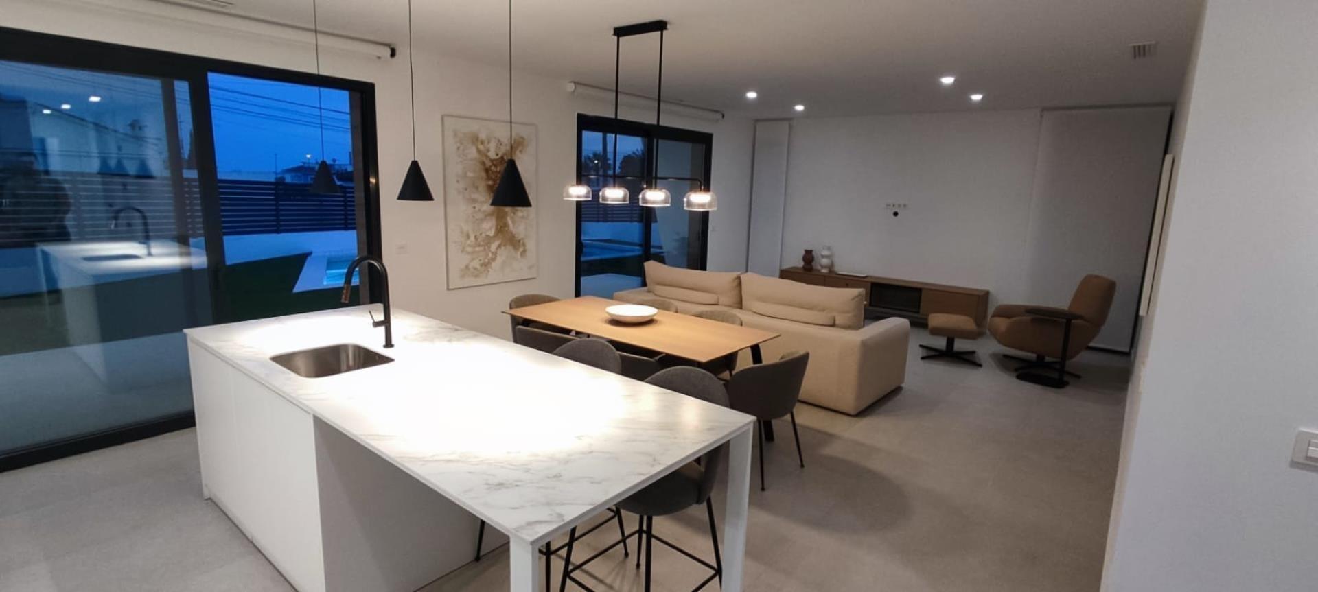 3 Bed, 3 Bath, HouseFor Sale, Ciudad Quesada, Alicante 3 Bed, 3 Bath, HouseFor Sale, Ciudad Quesada, Alicante