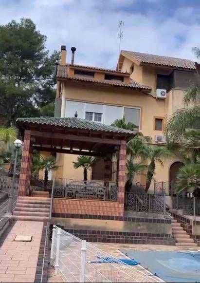 6 Bed, 7 Bath, HouseFor Sale, El Palmar, Murcia 6 Bed, 7 Bath, HouseFor Sale, El Palmar, Murcia