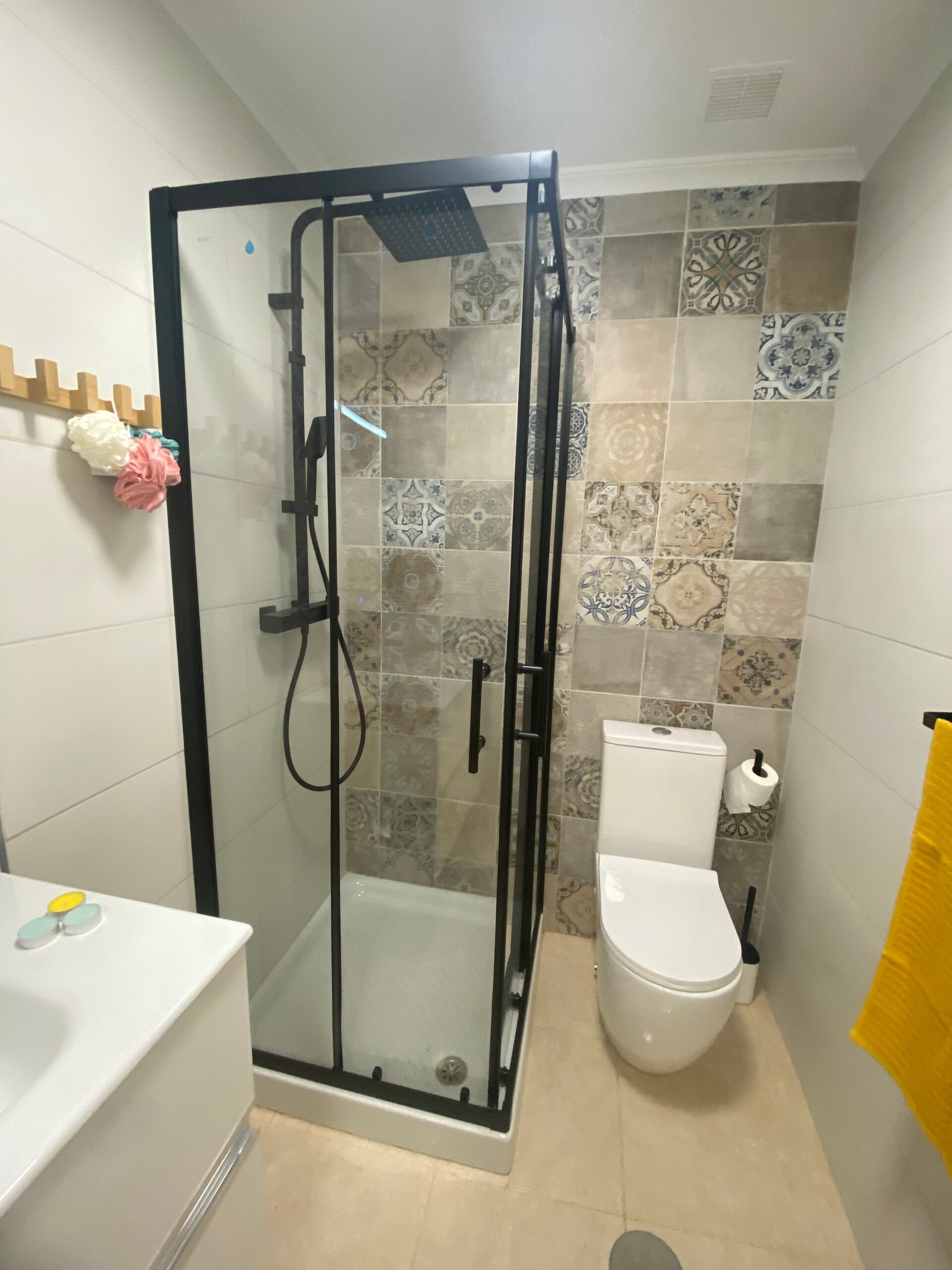 3 Bed, 3 Bath, HouseFor Sale, San Miguel de Salinas, Alicante 3 Bed, 3 Bath, HouseFor Sale, San Miguel de Salinas, Alicante