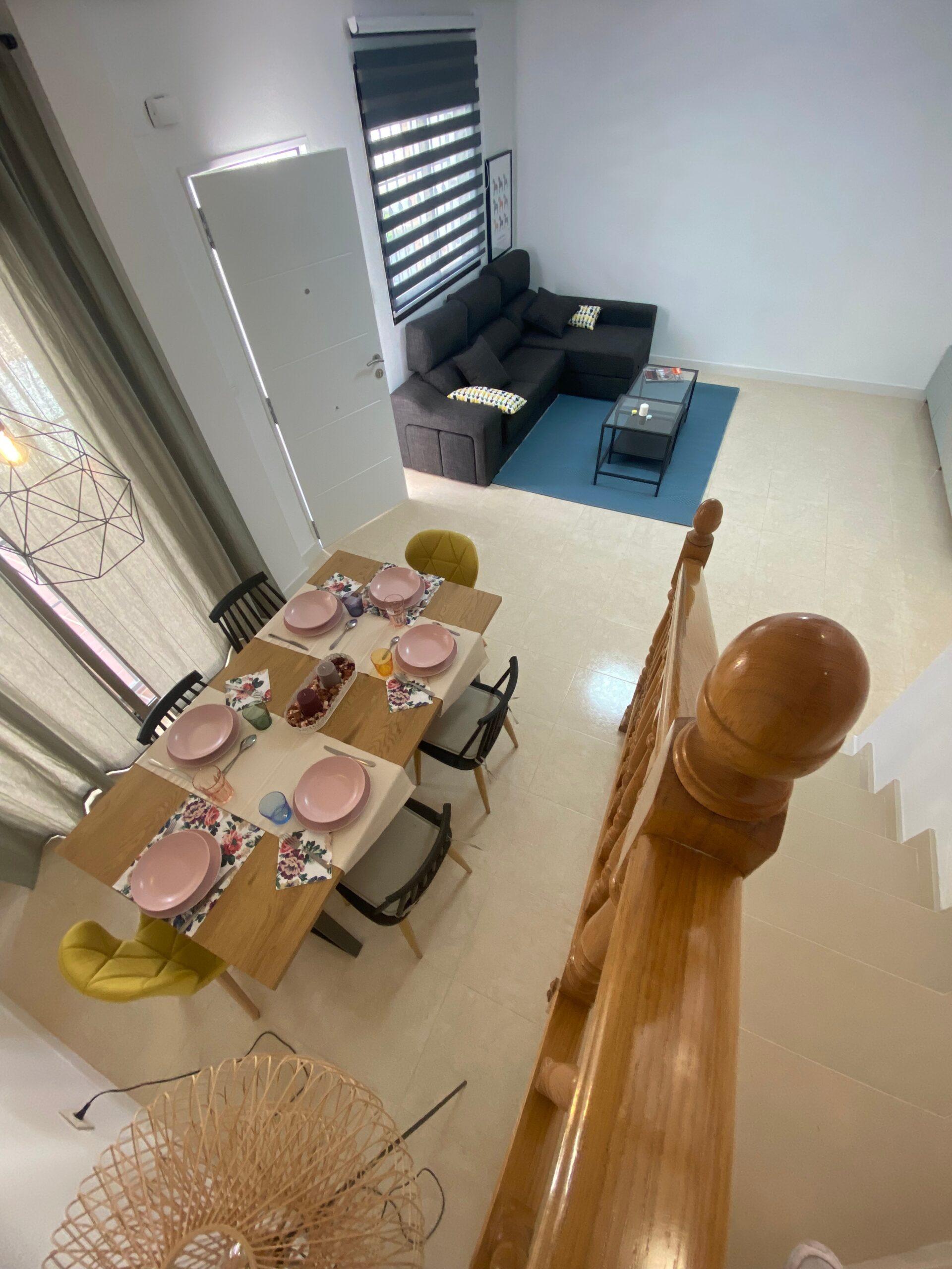 3 Bed, 3 Bath, HouseFor Sale, San Miguel de Salinas, Alicante 3 Bed, 3 Bath, HouseFor Sale, San Miguel de Salinas, Alicante